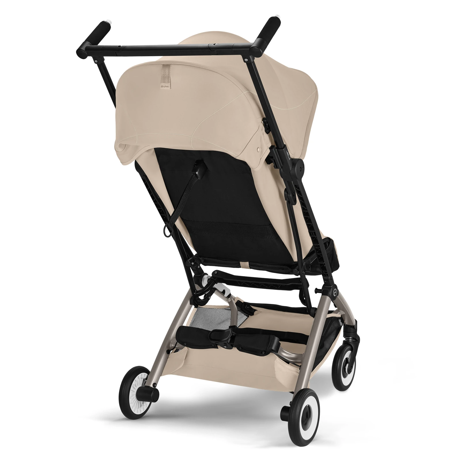 Cybex Libelle + GRATIS | Almond Beige