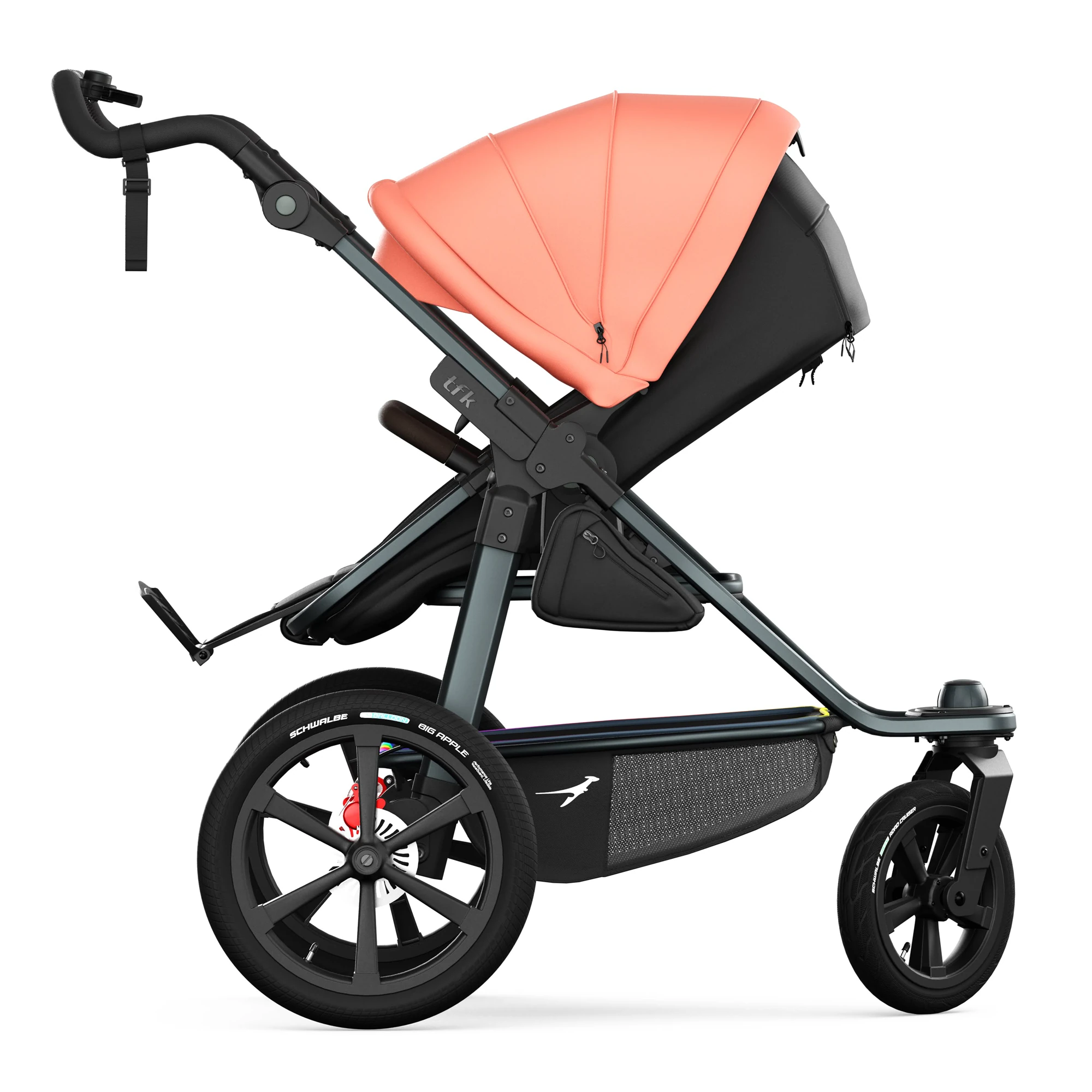 TFK Pro Combi | Salmon TFK Pro Combi | Salmon