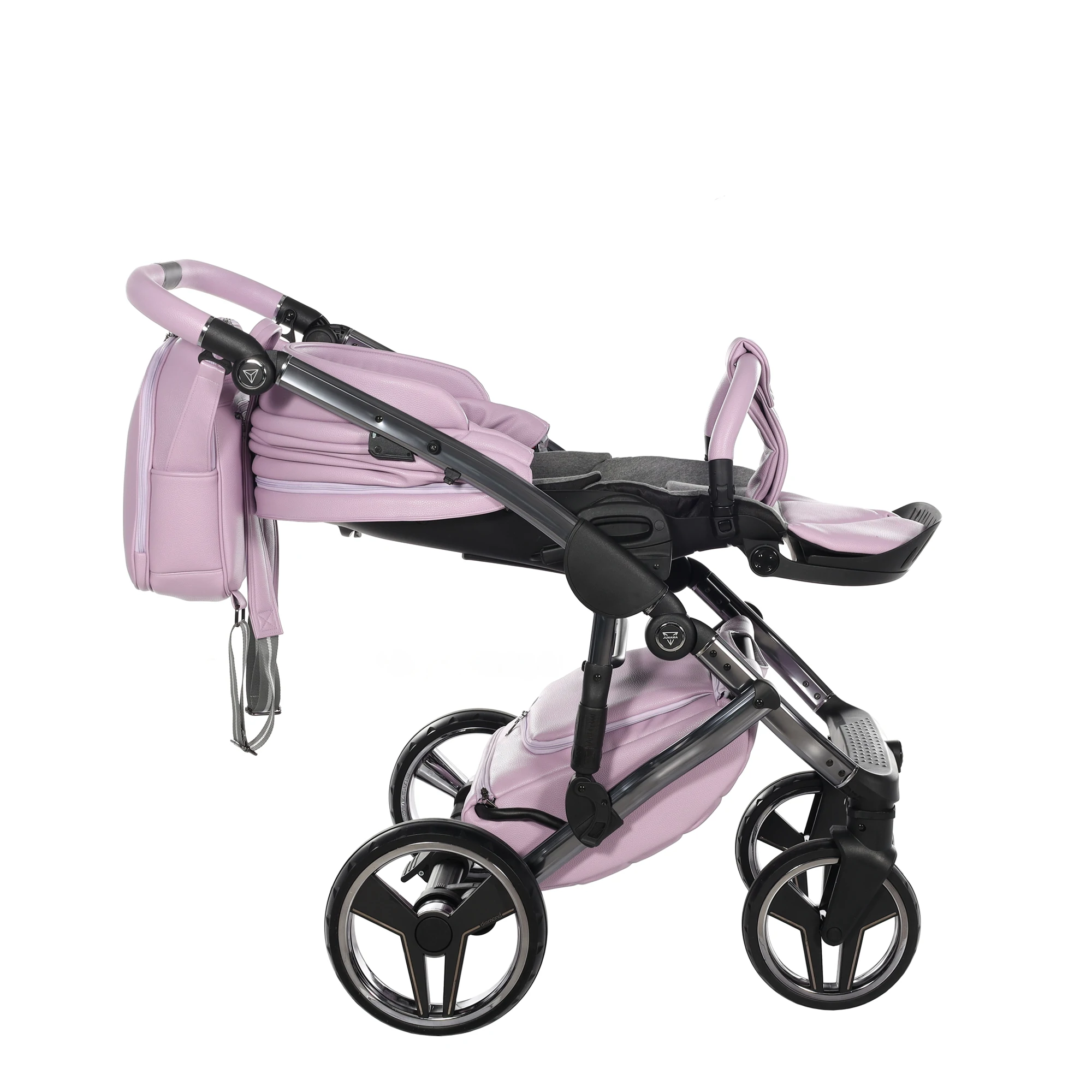 Junama Hand Craft +GRATIS - 2w1 | 03 Violet Junama Hand Craft +GRATIS - 2w1 | 03 Violet