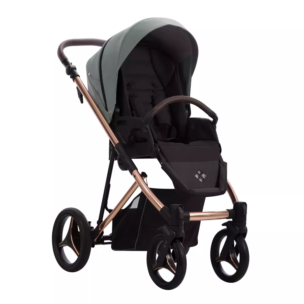 Bebetto Flavio Premium Class - 2w1 | Stella 03 Bebetto Flavio Premium Class - 2w1 | Stella 03