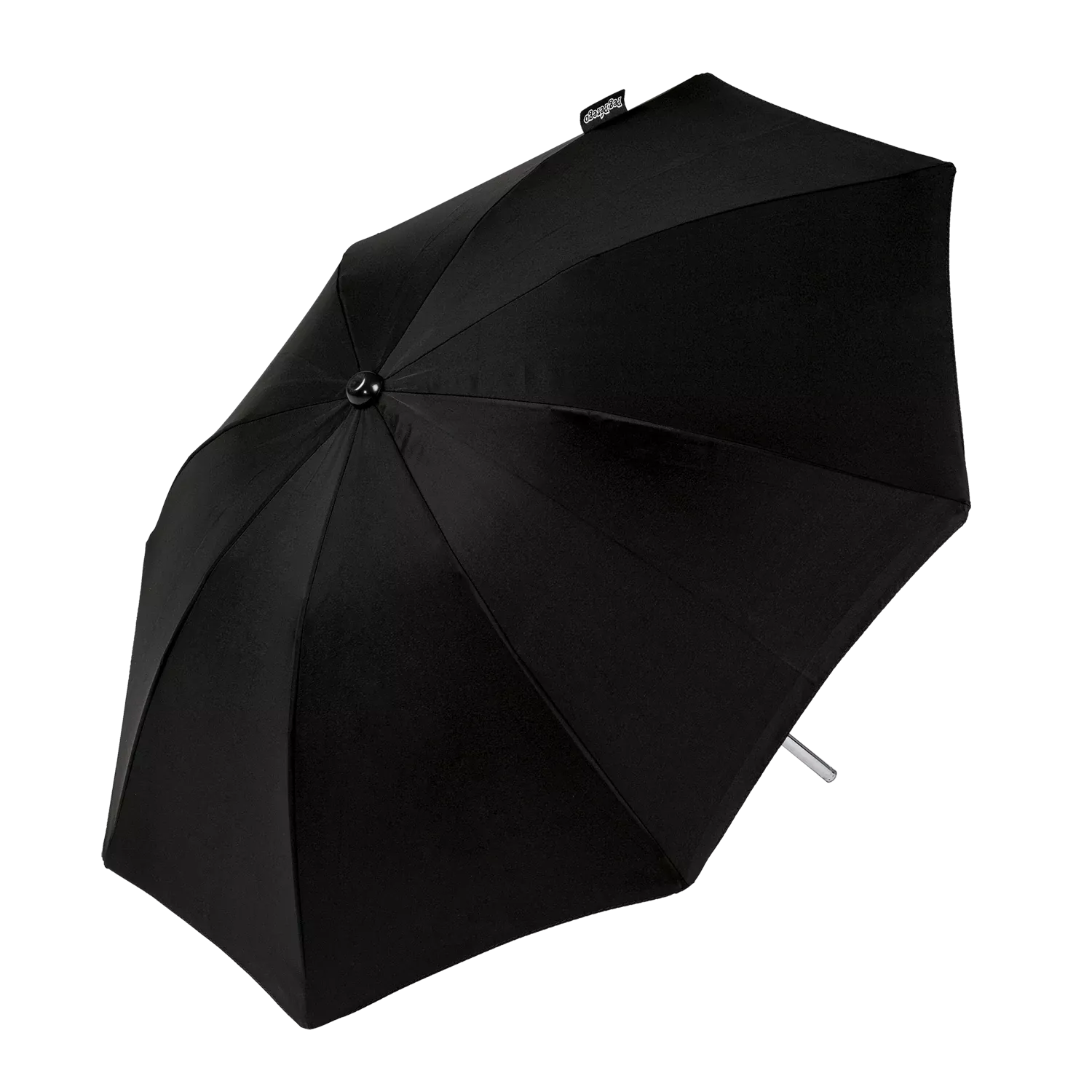 Parasolka do wózka Peg Perego | Black
