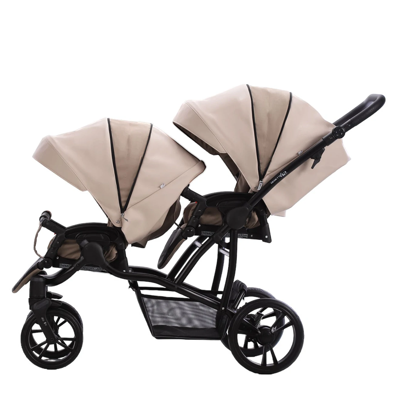 Bebetto 42 Pro - 2w1 | Pro 22