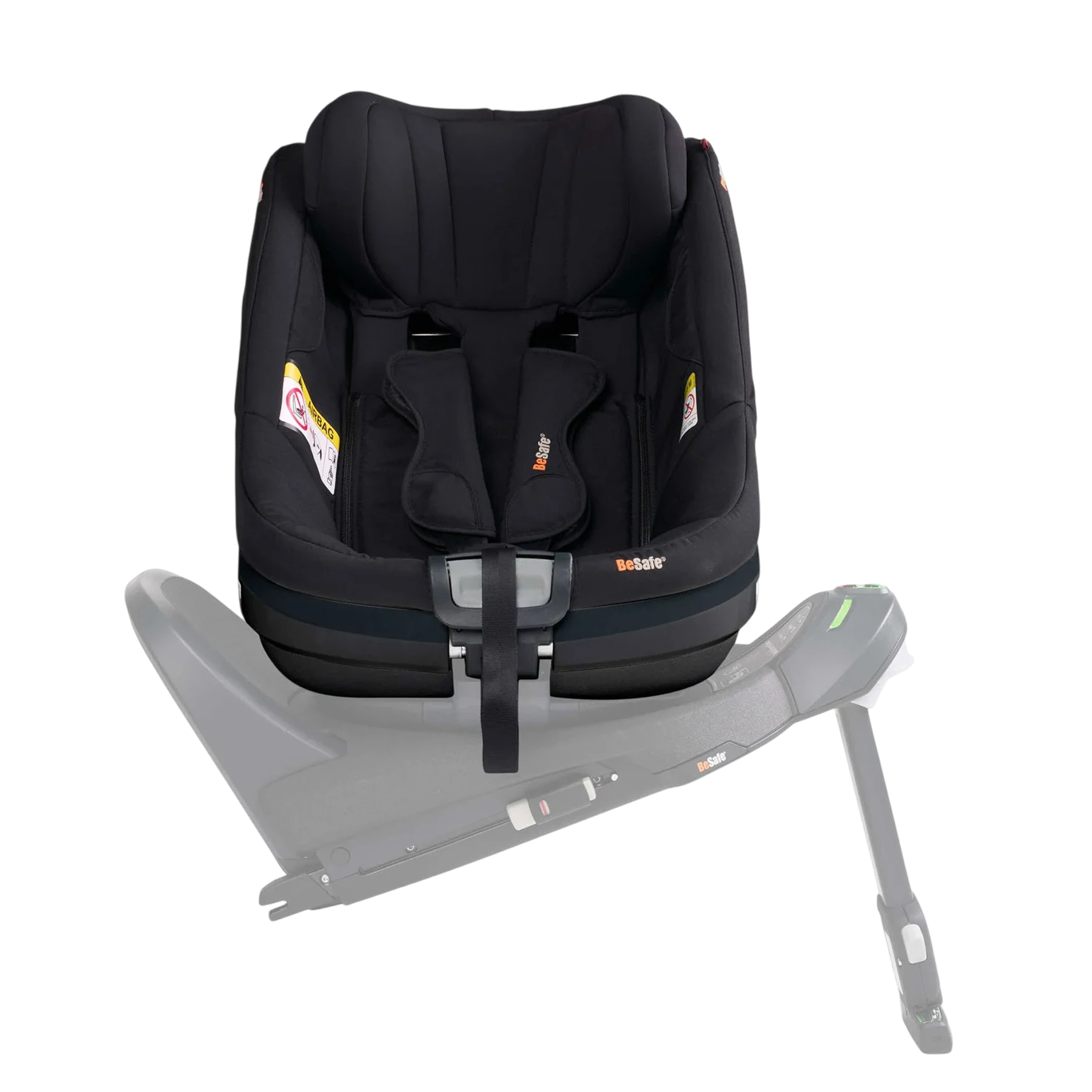 BeSafe Beyond 2 360 | Fresh Black Cab