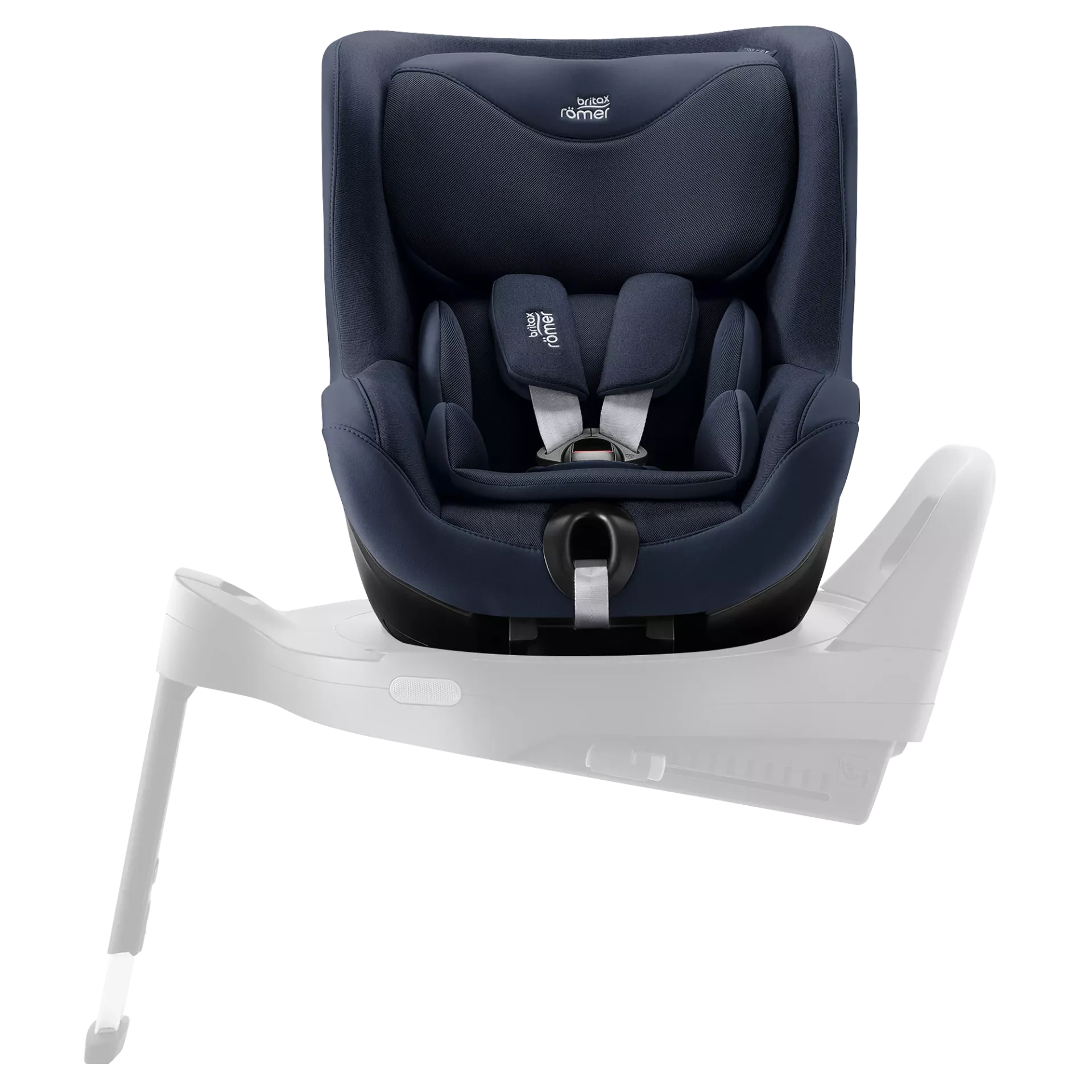 Britax Römer Dualfix 5Z | Night Blue