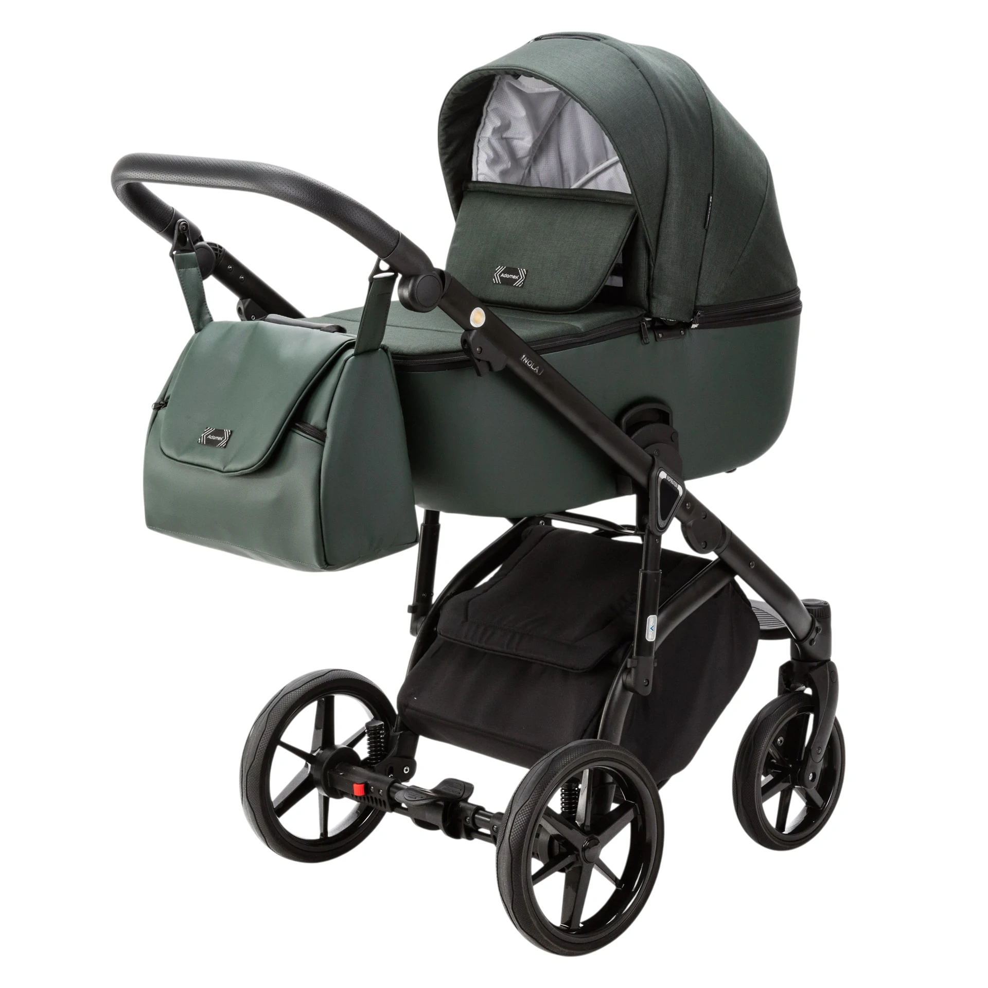 Adamex Nola Standard - 2w1 | PS-136 Adamex Nola Standard - 2w1 | PS-136