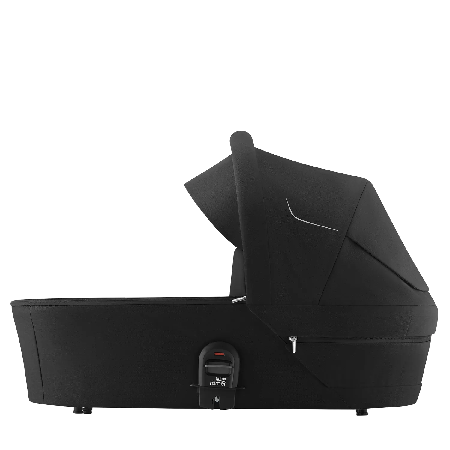 Gondola Britax Römer Smile 5Z | Space Black