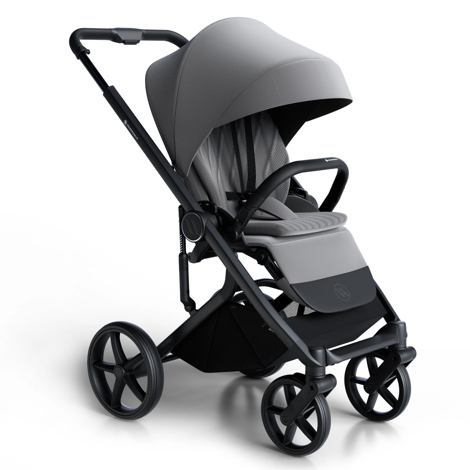 Avionaut Sirius - 2w1 | Grey