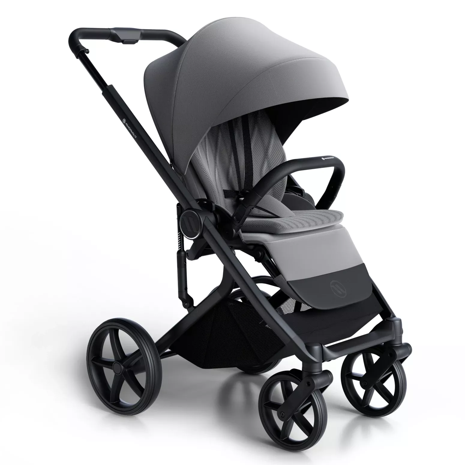 Avionaut Sirius - 2w1 | Grey