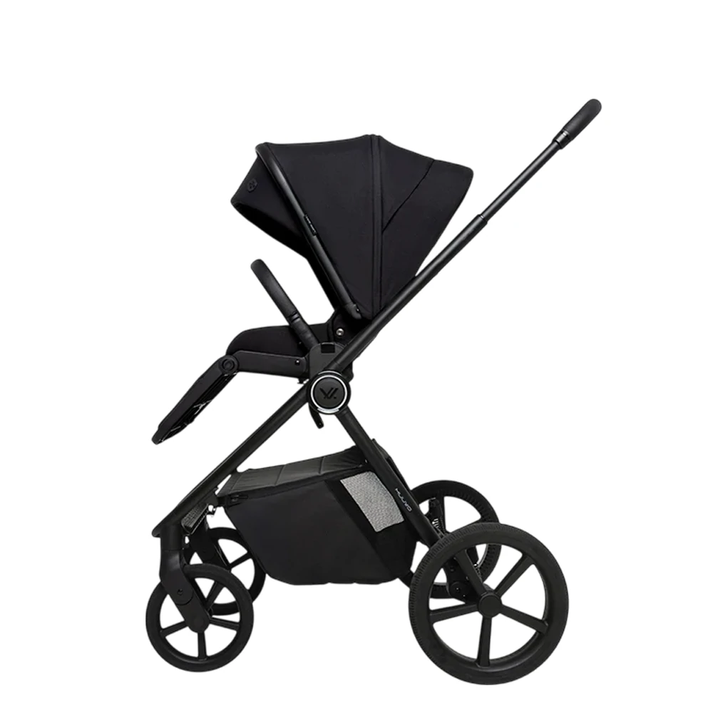 Muuvo One +GRATIS - 2w1 | Negro