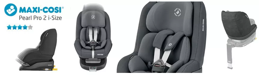fotelik maxi-cosi pearl pro 2 i-size