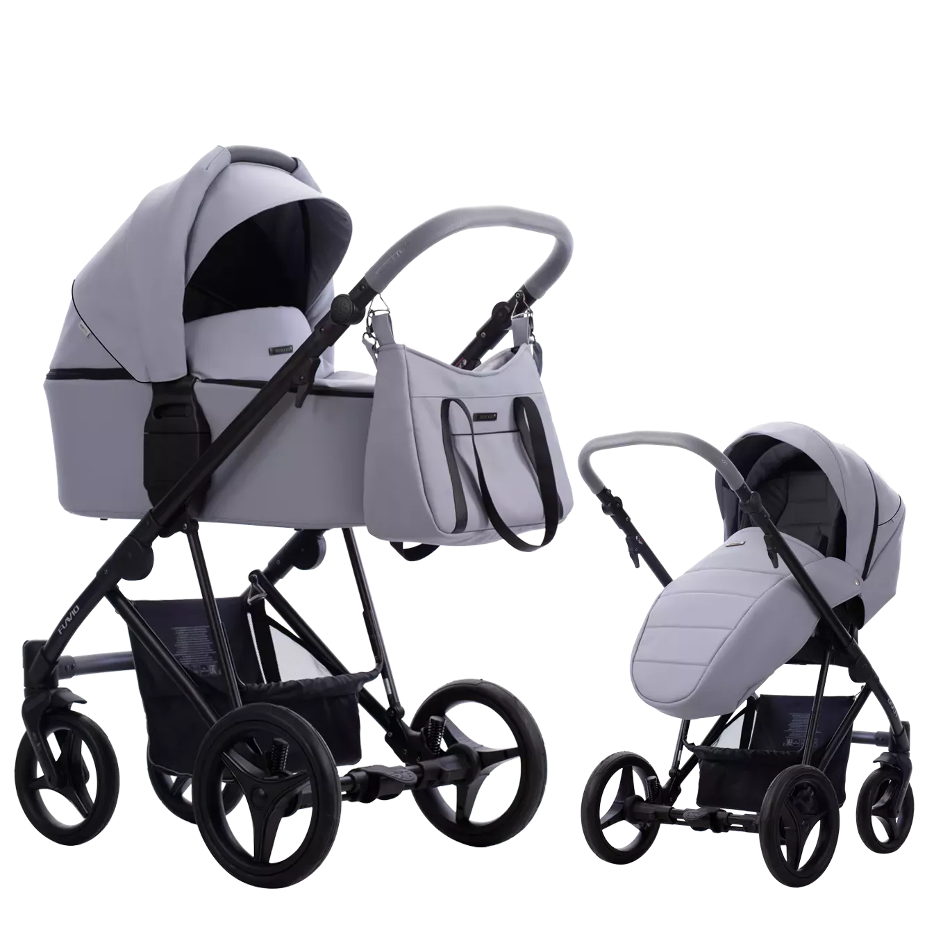 Bebetto Flavio Pro - 2w1 | Pro 04