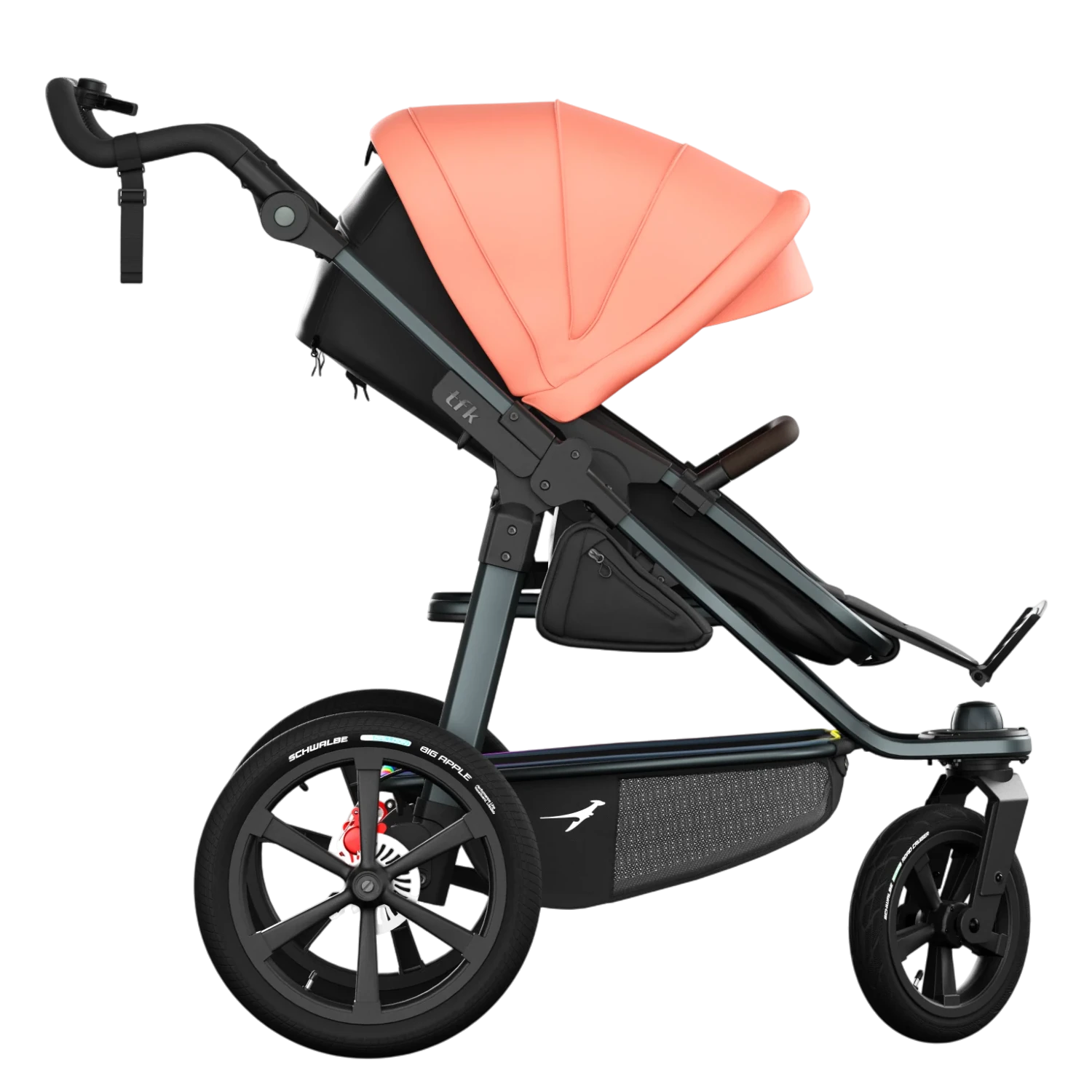 TFK Pro Combi | Salmon