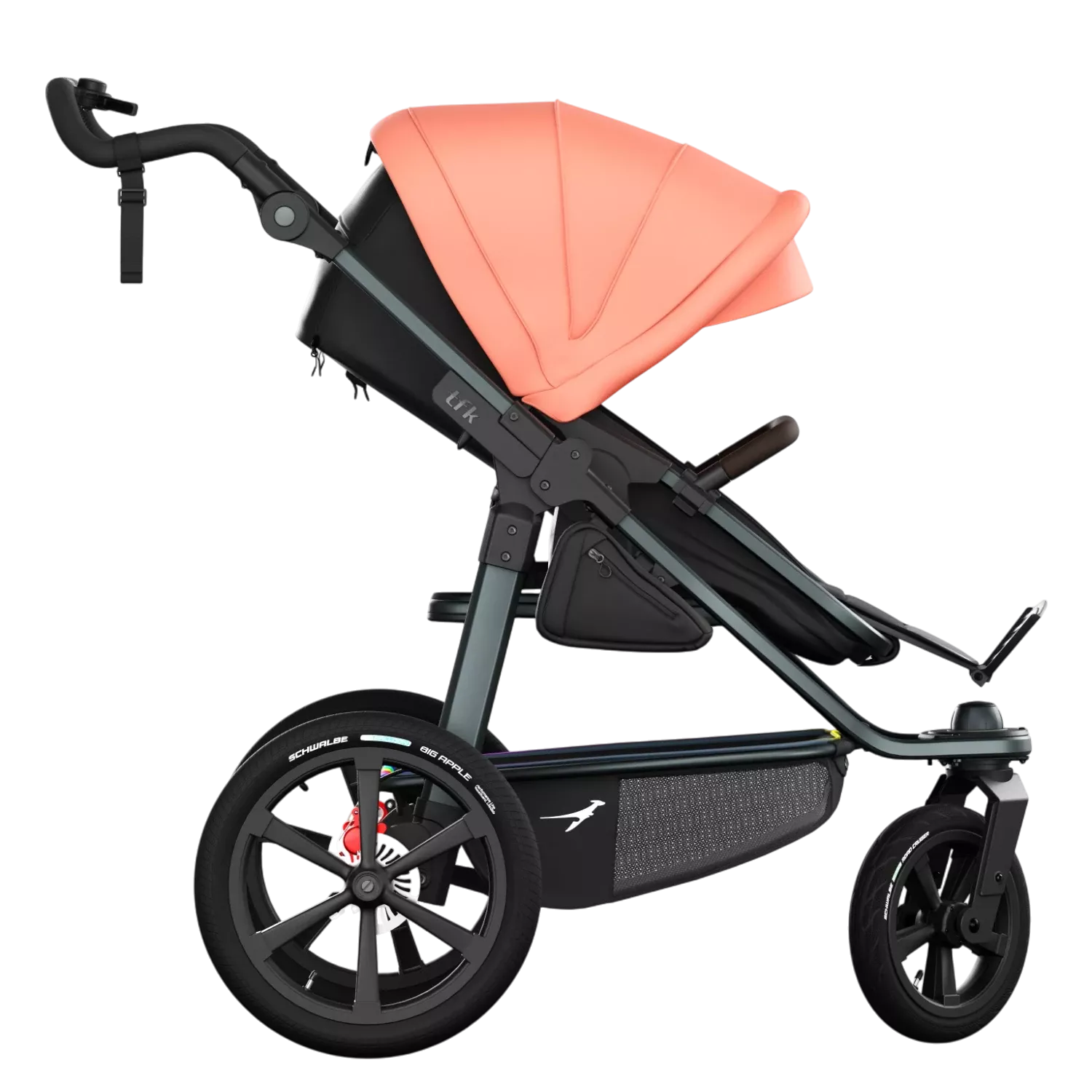 TFK Pro Combi | Salmon