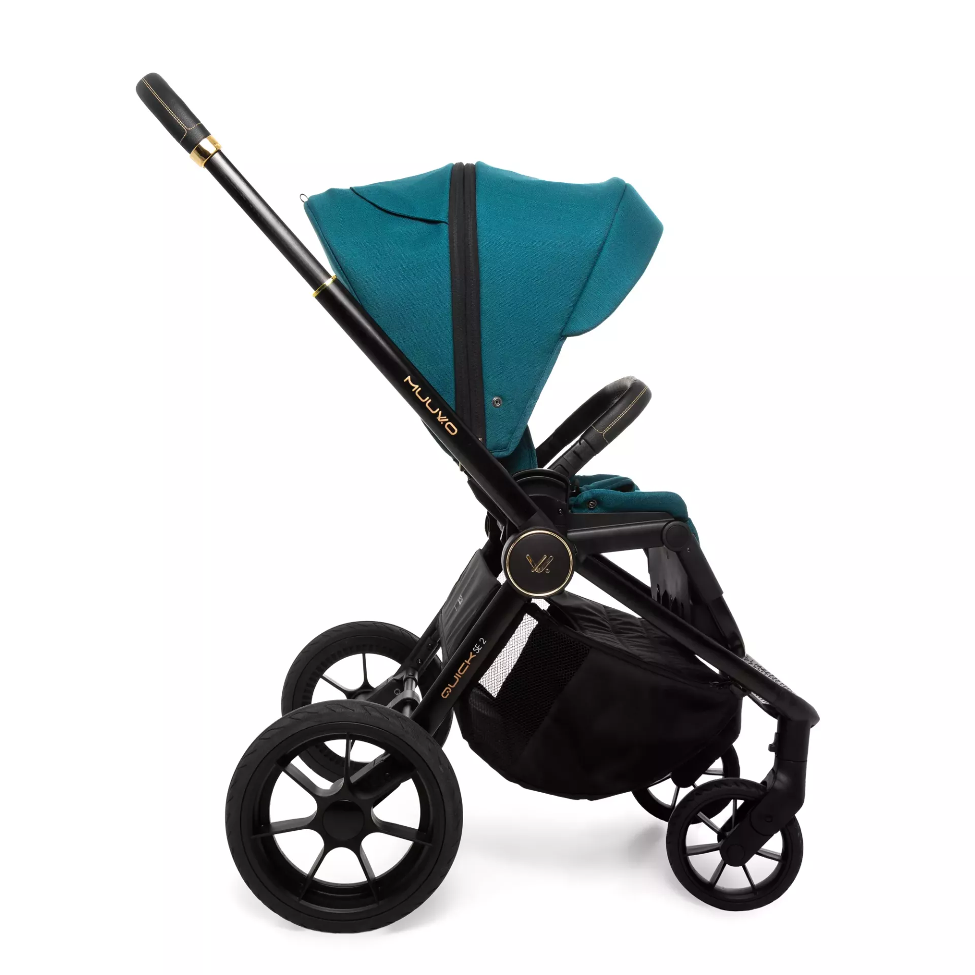 Muuvo Quick SE 2 +GRATIS - 2w1 | Paradise Gold Muuvo Quick SE 2 +GRATIS - 2w1 | Paradise Gold