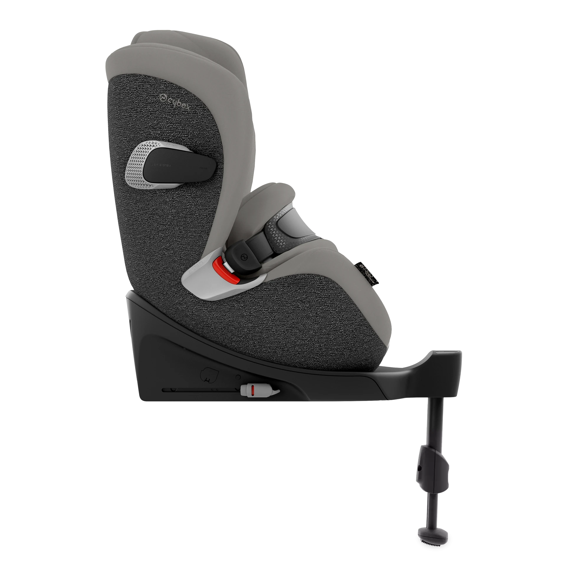 Cybex Anoris T2 i-Size | Mirage Grey (Comfort)