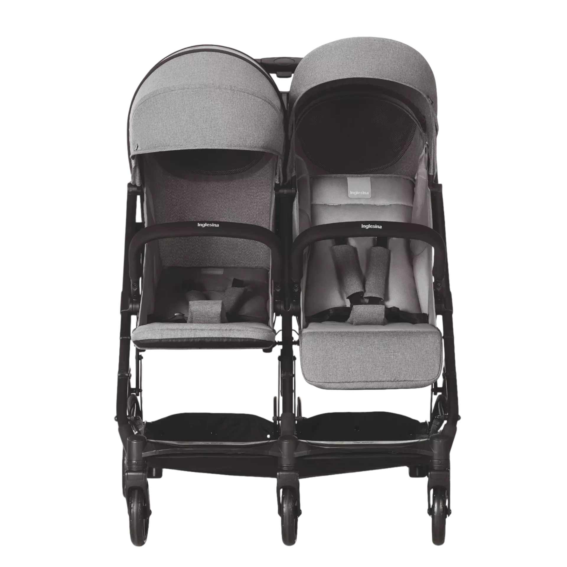 Inglesina Twin Sketch | Grey