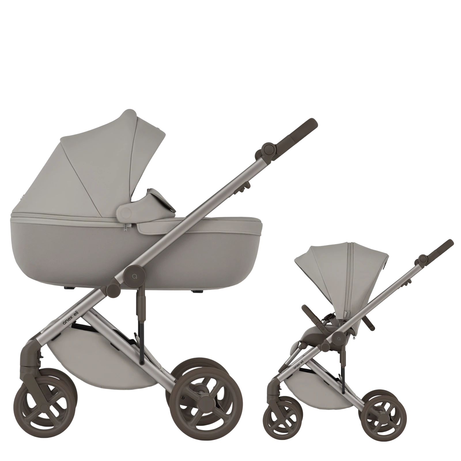 Anex Eli +GRATIS - 2w1 | Granti