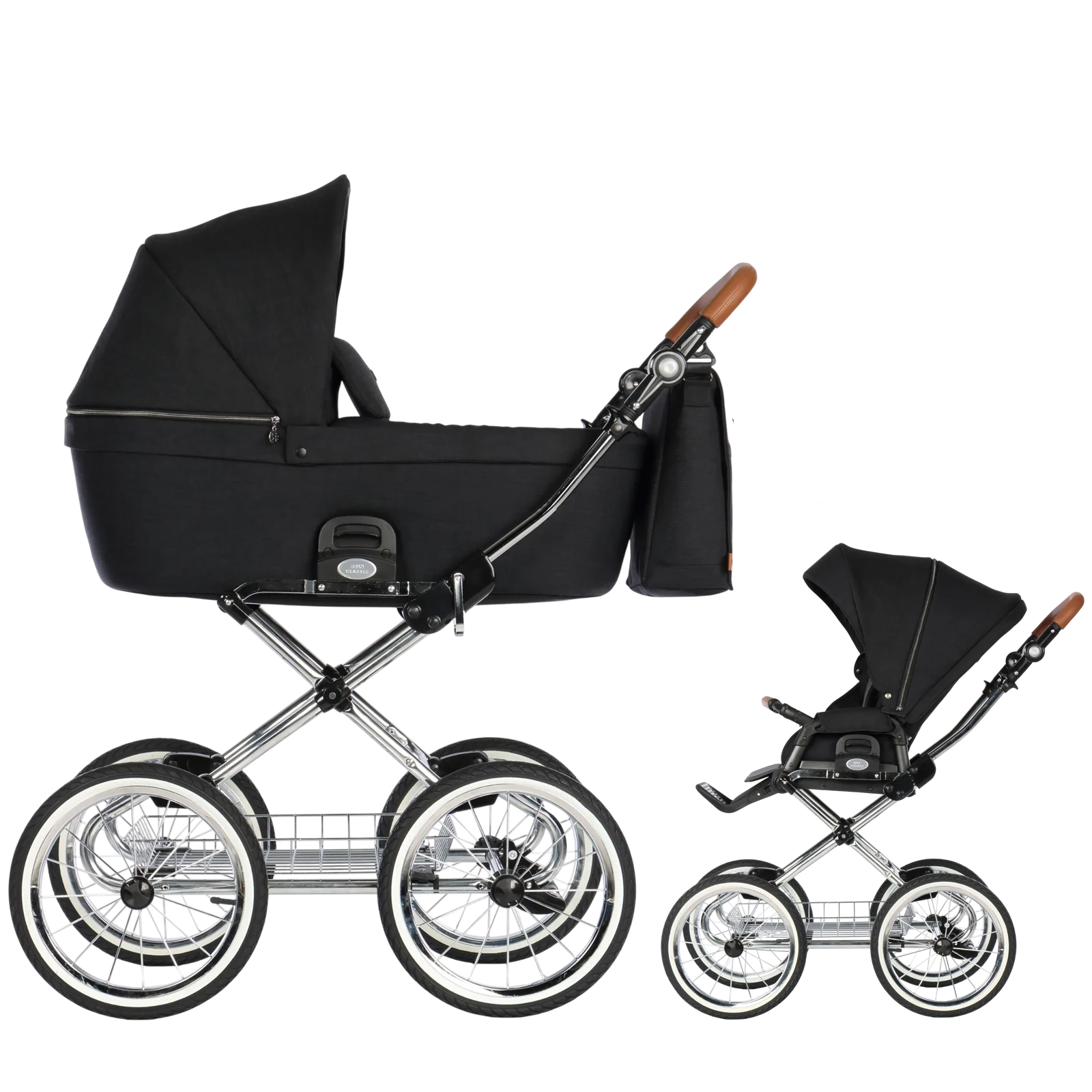 Roan Coss Classic +GRATIS - 2w1 | Night Trip