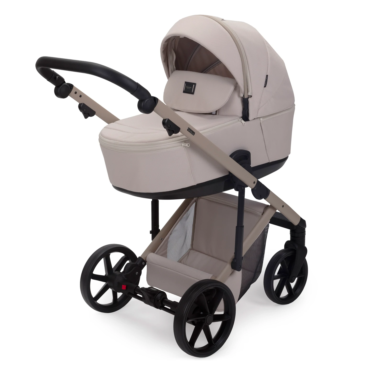 Adamex Dolce Natura - 2w1 | Vanilla