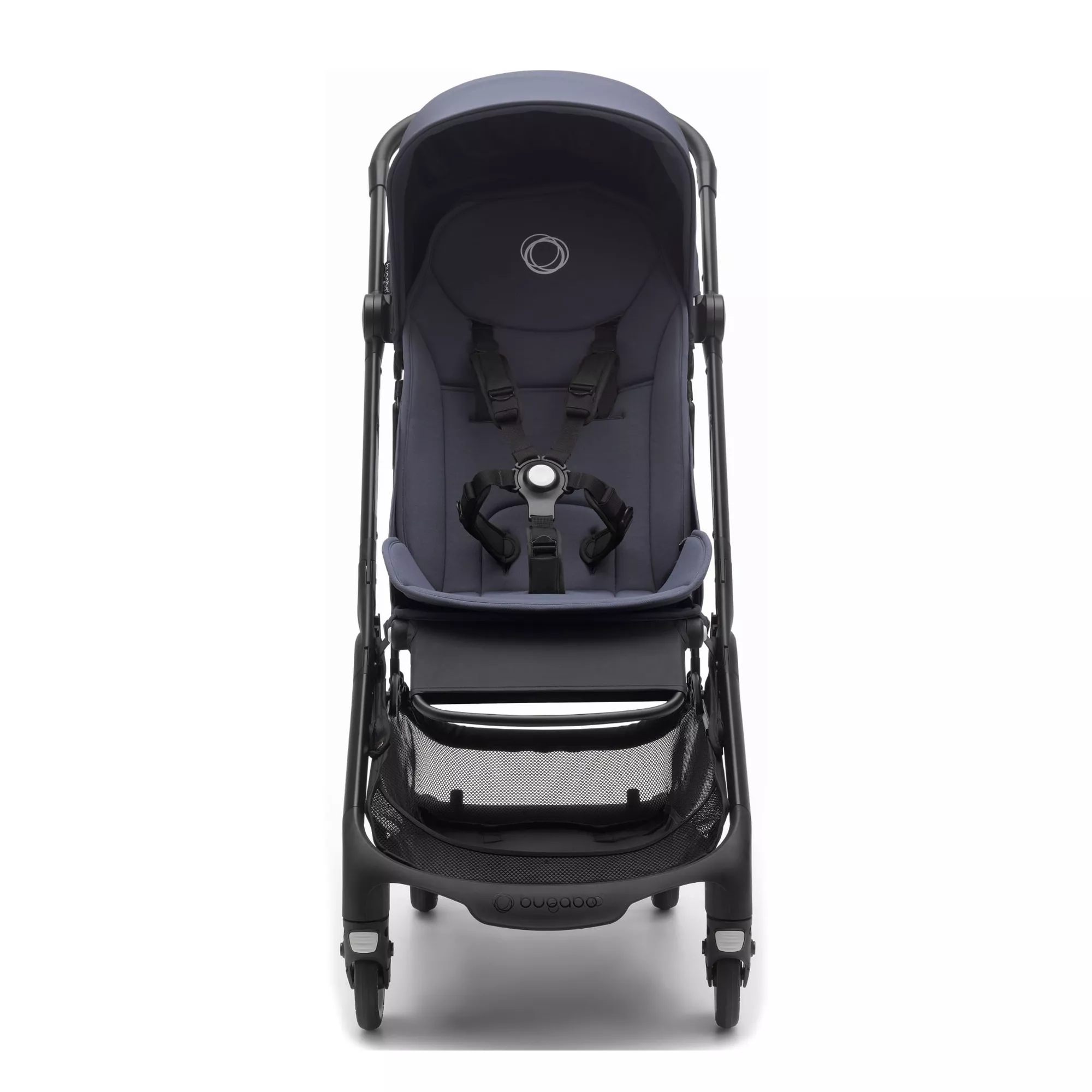 Bugaboo Butterfly | Stormy Blue