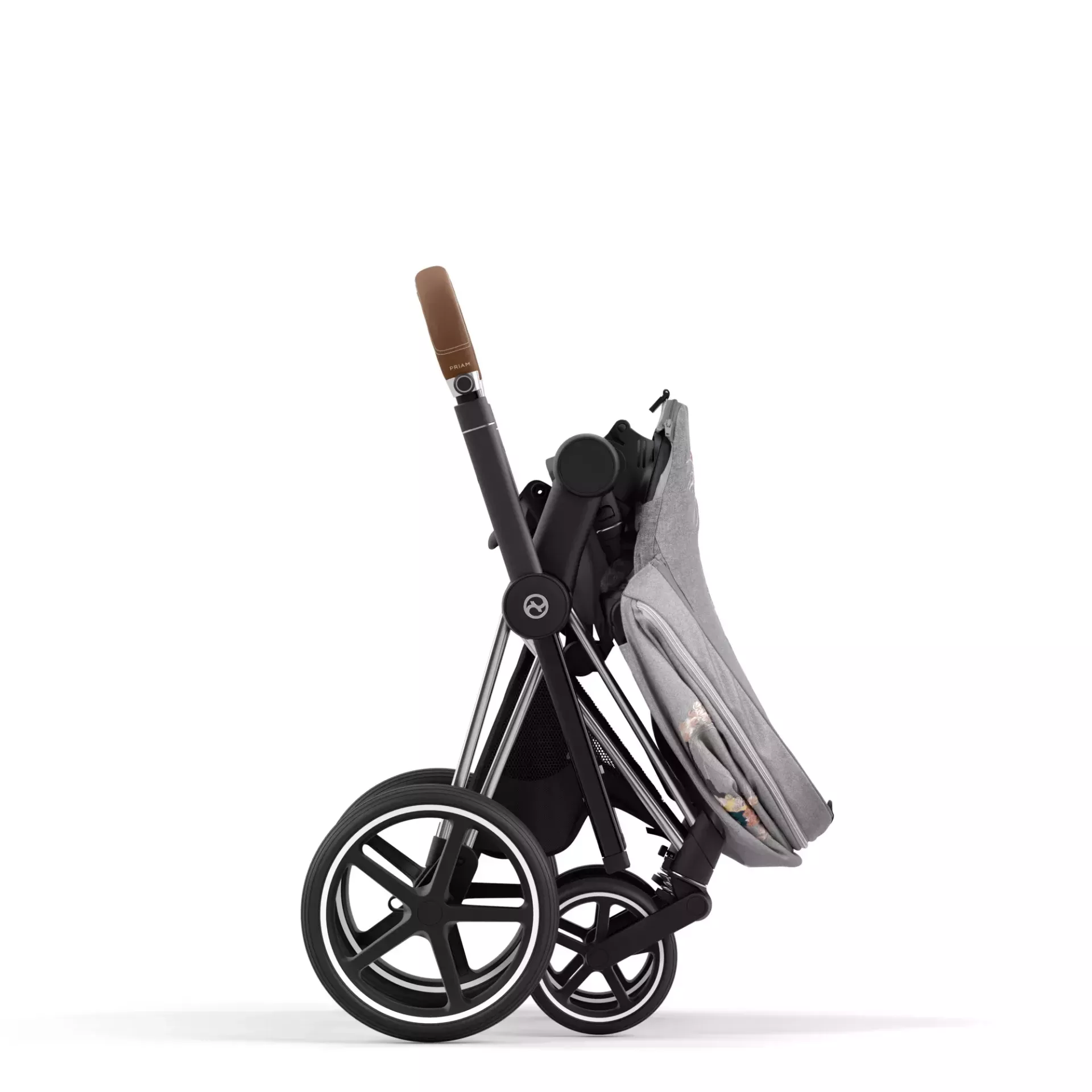 Cybex Priam 4.0 | Koi - Fashion Collection Cybex Priam 4.0 | Koi - Fashion Collection