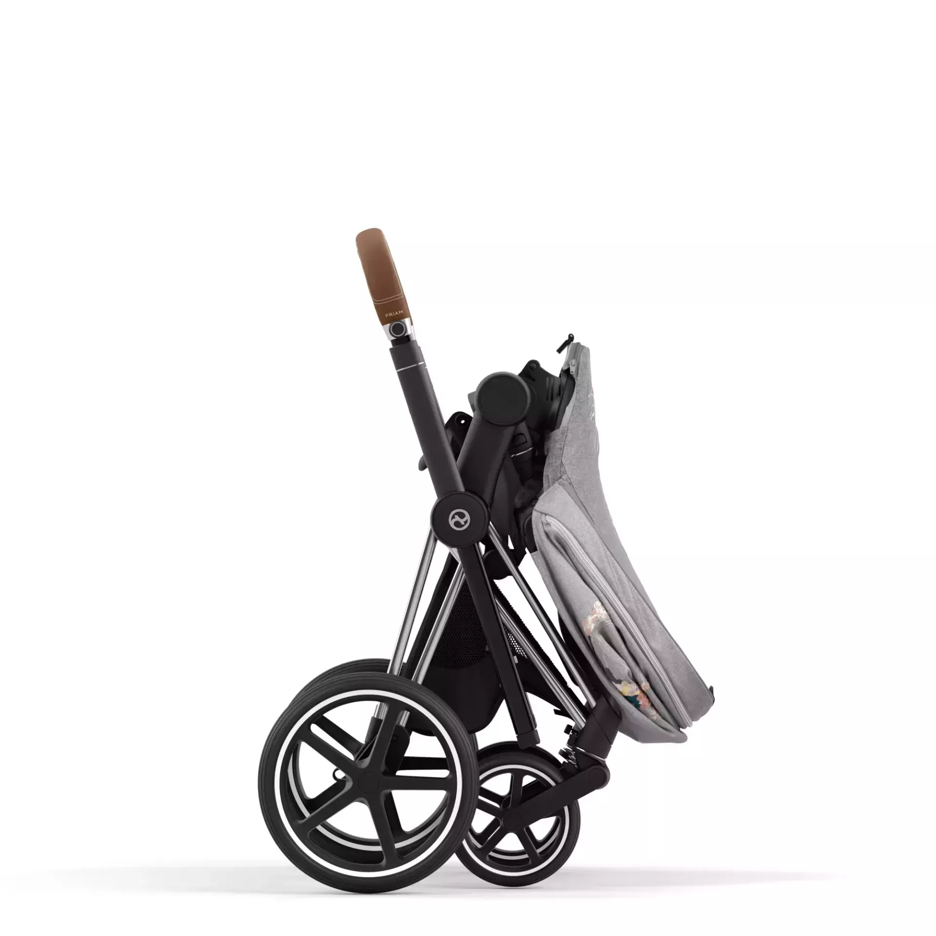 Cybex Priam 4.0 | Koi - Fashion Collection Cybex Priam 4.0 | Koi - Fashion Collection