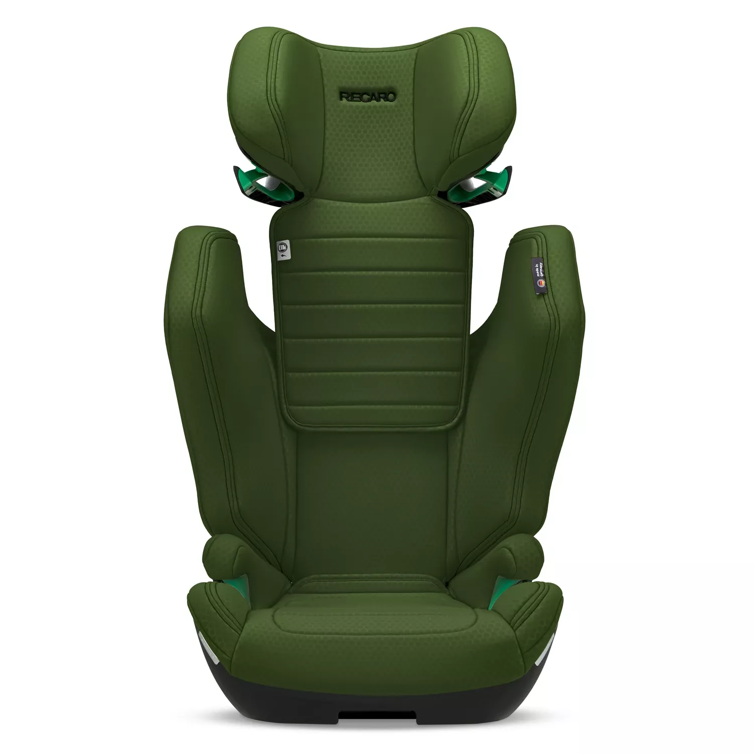 Recaro Axion 1 | Epic Green Recaro Axion 1 | Epic Green