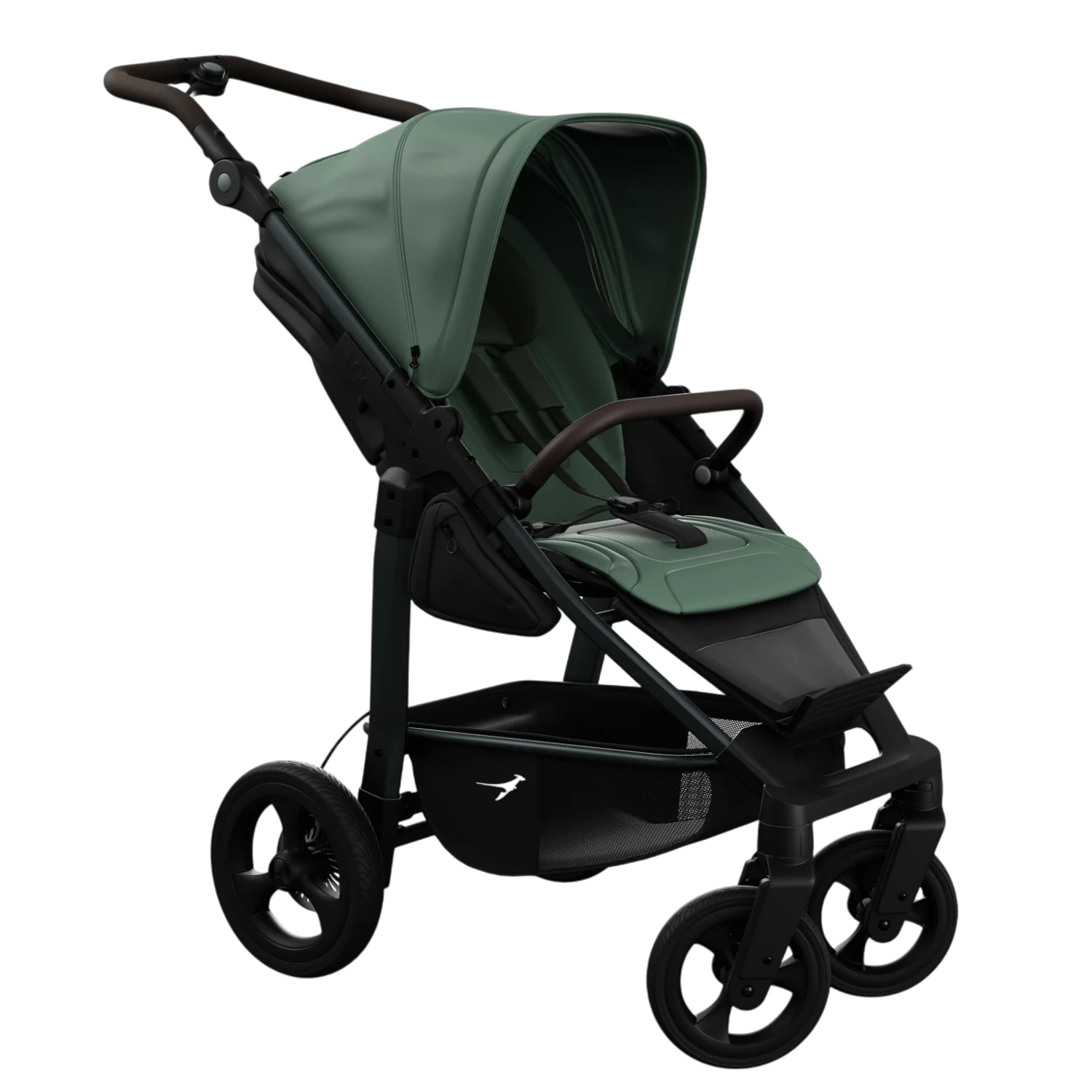 TFK Mono 4 Sport | Olive - koła bezdętkowe