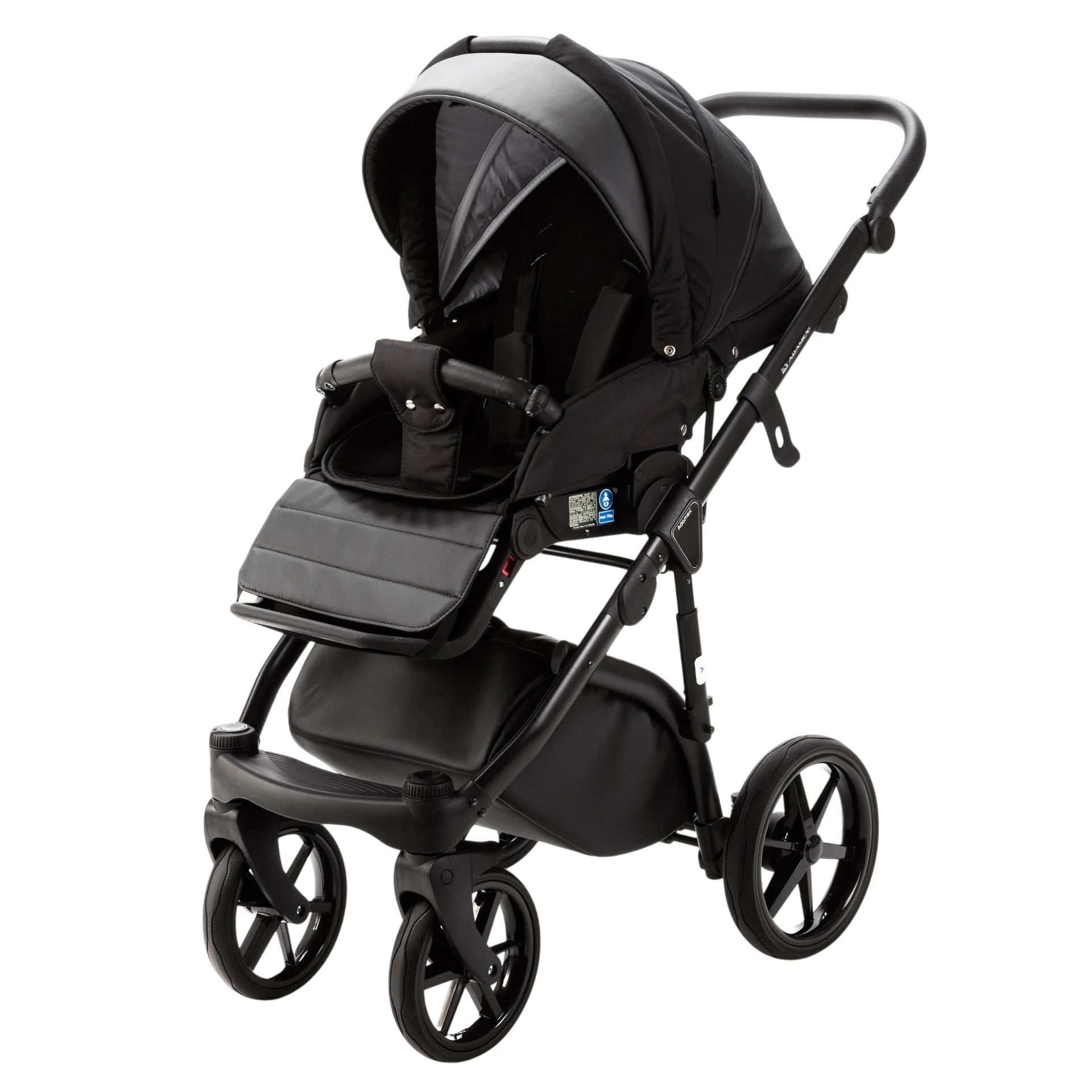 Adamex Nola Standard - 2w1 | PS-37 Adamex Nola Standard - 2w1 | PS-37