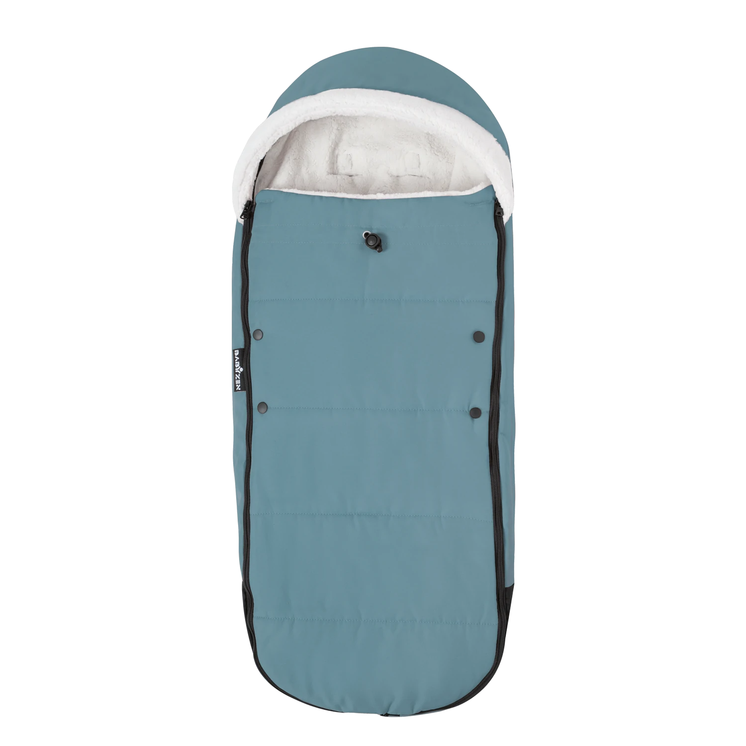 Śpiworek do wózka Stokke Yoyo 3 | Aqua