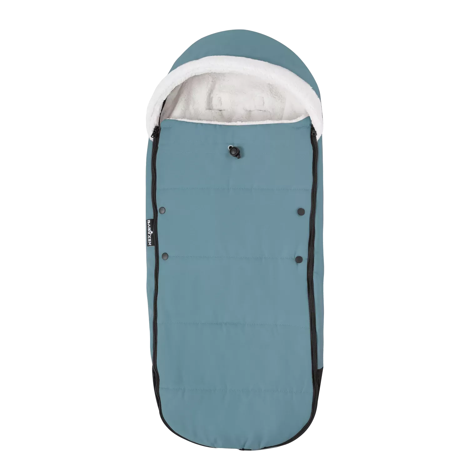 Śpiworek do wózka Stokke Yoyo 3 | Aqua