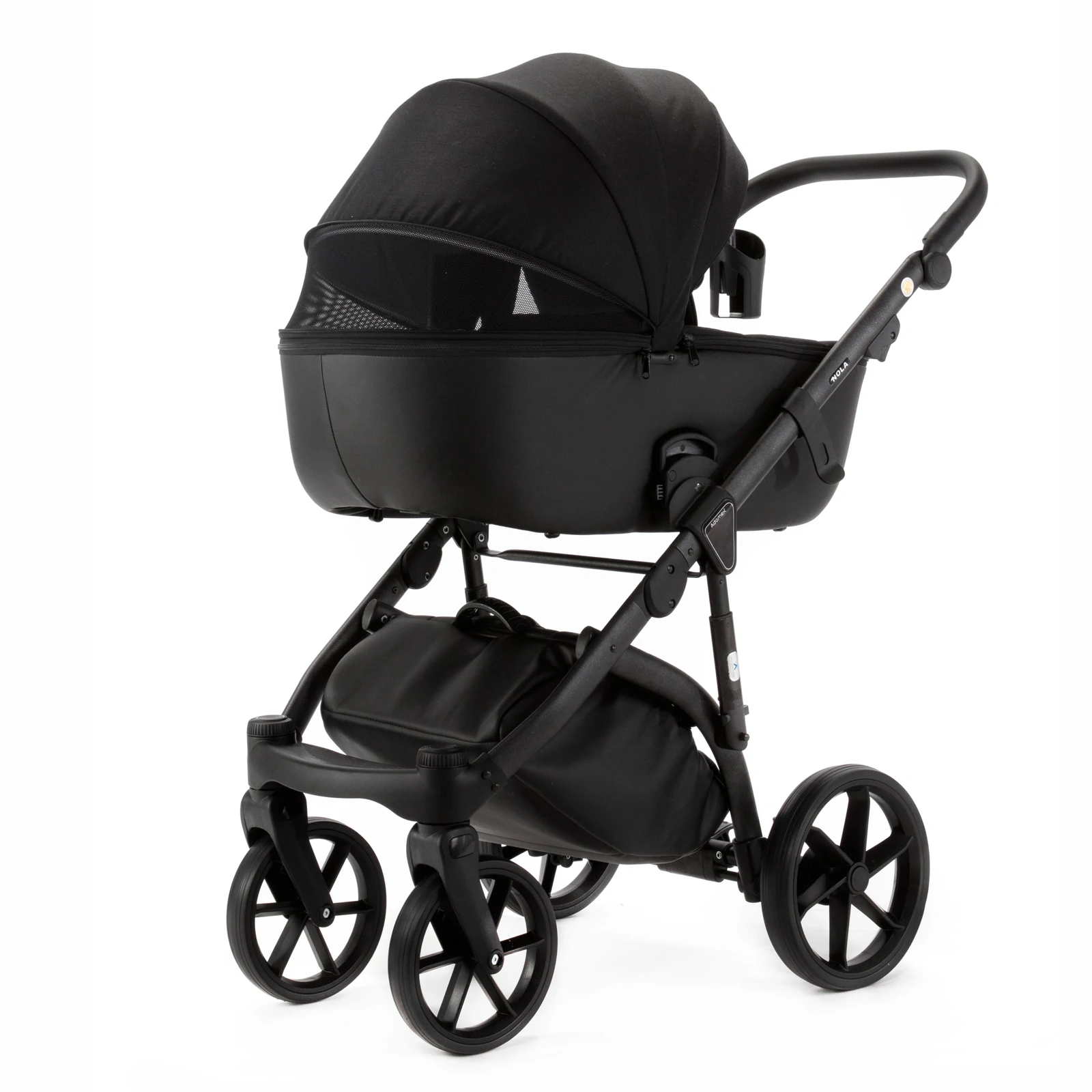 Adamex Nola Natura - 2w1 | Carbon