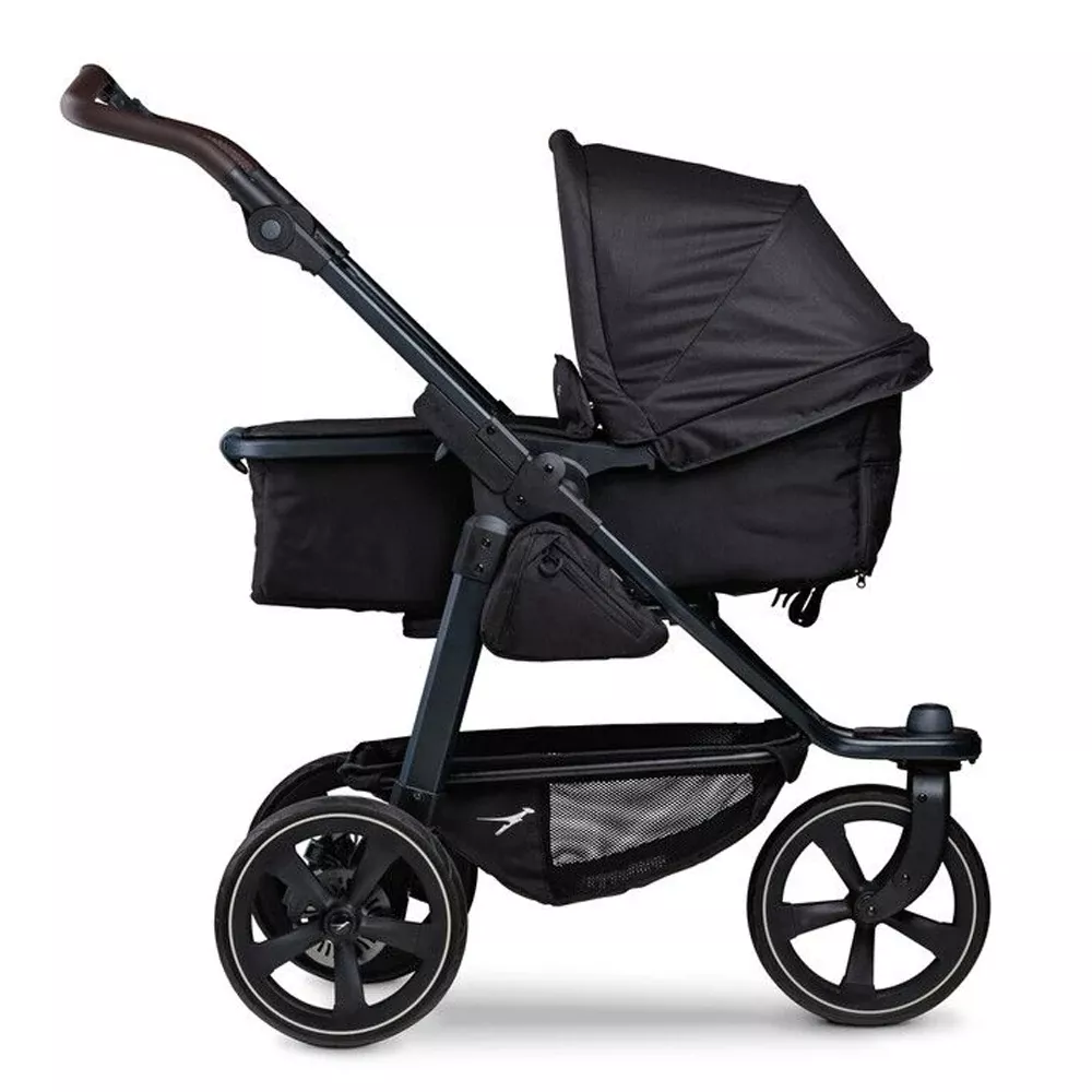 TFK Mono 2 Combi | Black - koła bezdętkowe TFK Mono 2 Combi | Black - koła bezdętkowe