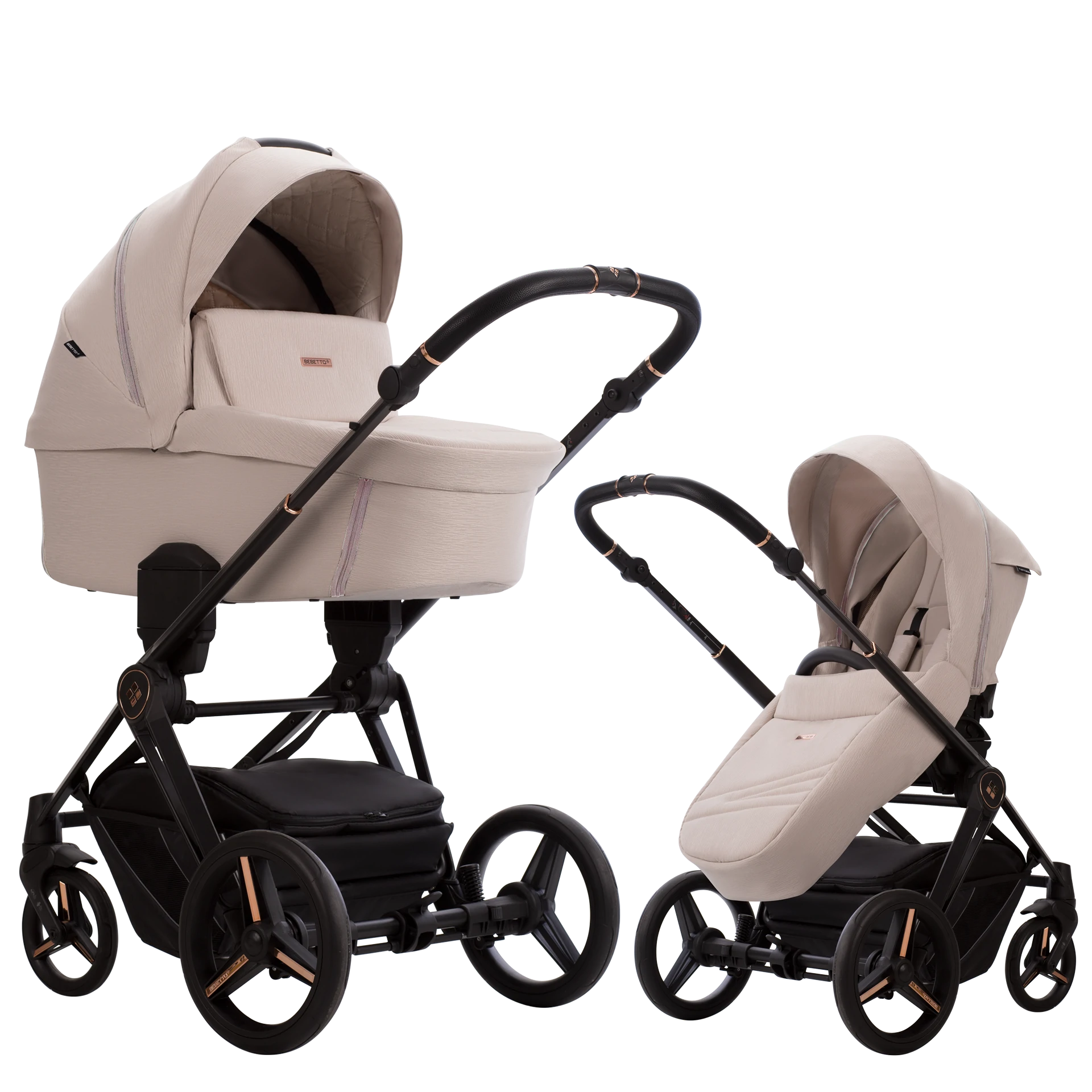 Bebetto Monti - 2w1 | Stella 05