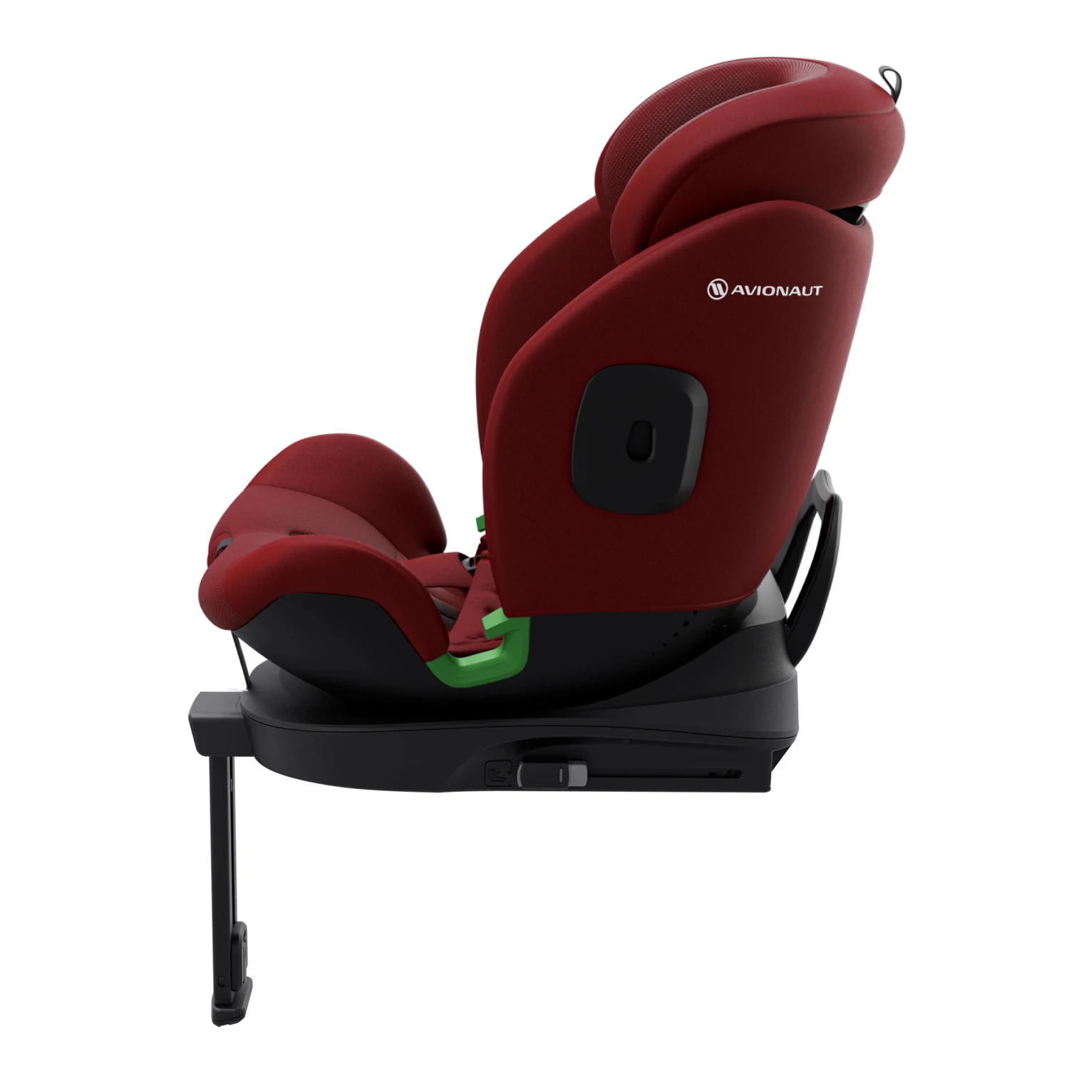 Avionaut Stardust | Red Avionaut Stardust | Red