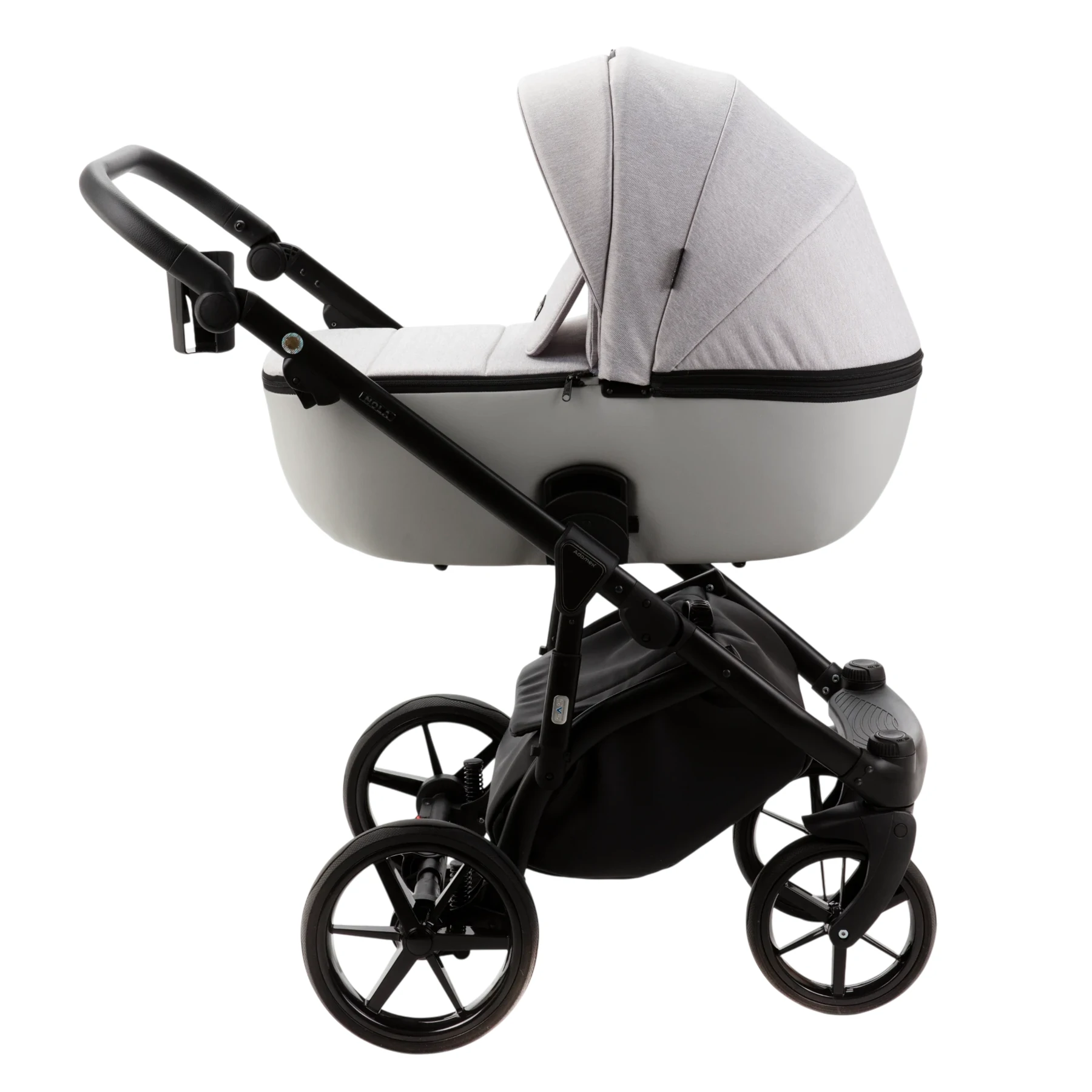 Adamex Nola Standard - 2w1 | PS-46 Adamex Nola Standard - 2w1 | PS-46