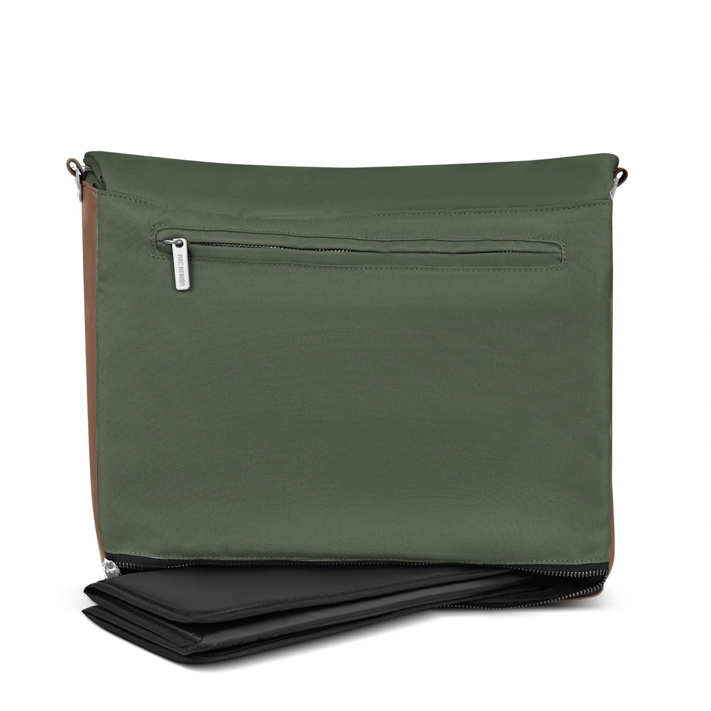 Torba Urban ABC Design | Olive Torba Urban ABC Design | Olive