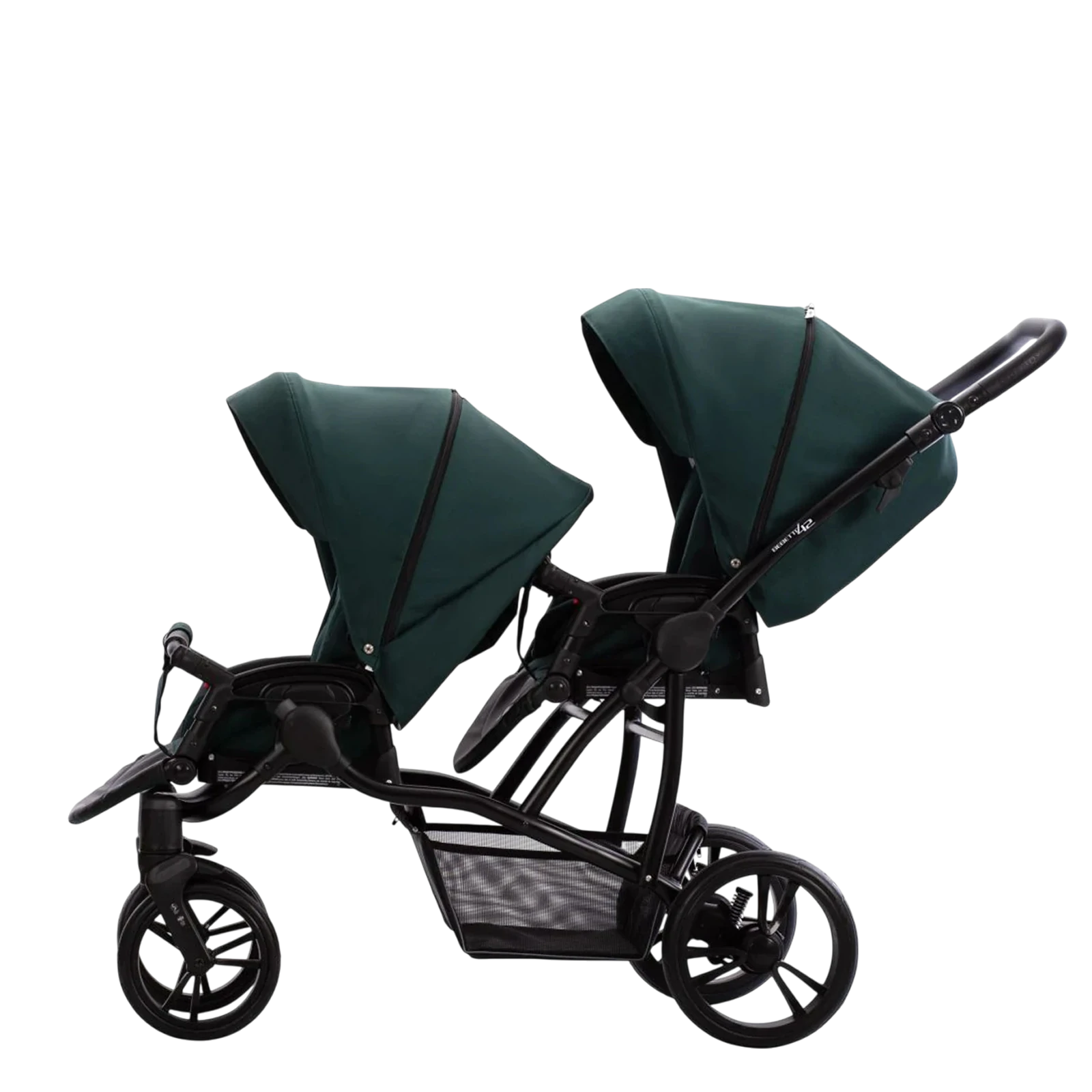 Bebetto 42 Sport | 25