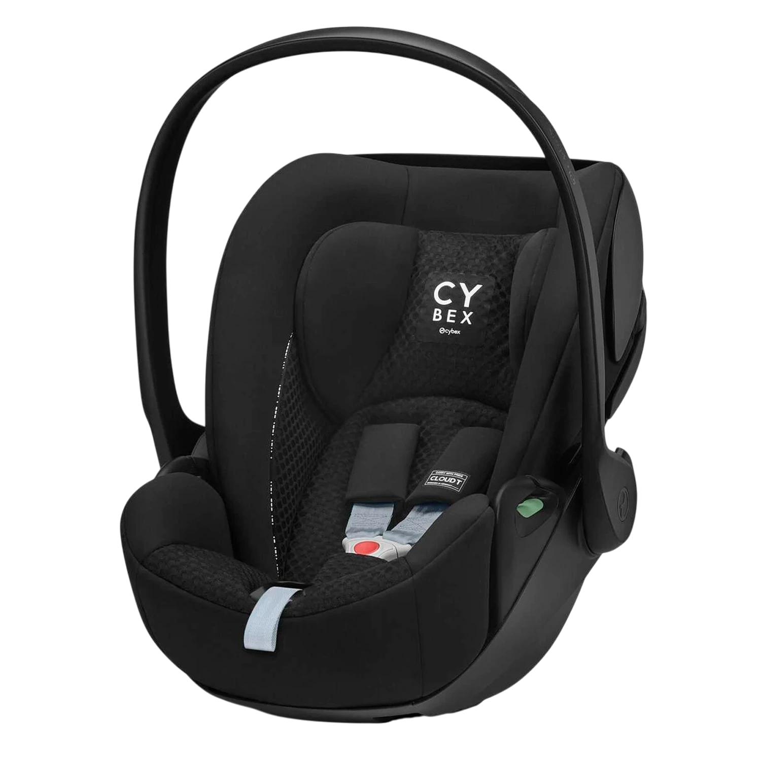 Urban Mobility Black - Fashion Collection