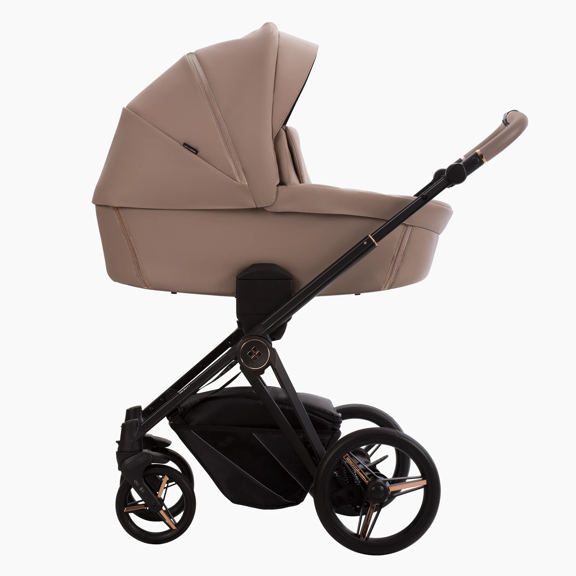 Bebetto Monti - 2w1 | Pro 03 Stella Bebetto Monti - 2w1 | Pro 03 Stella