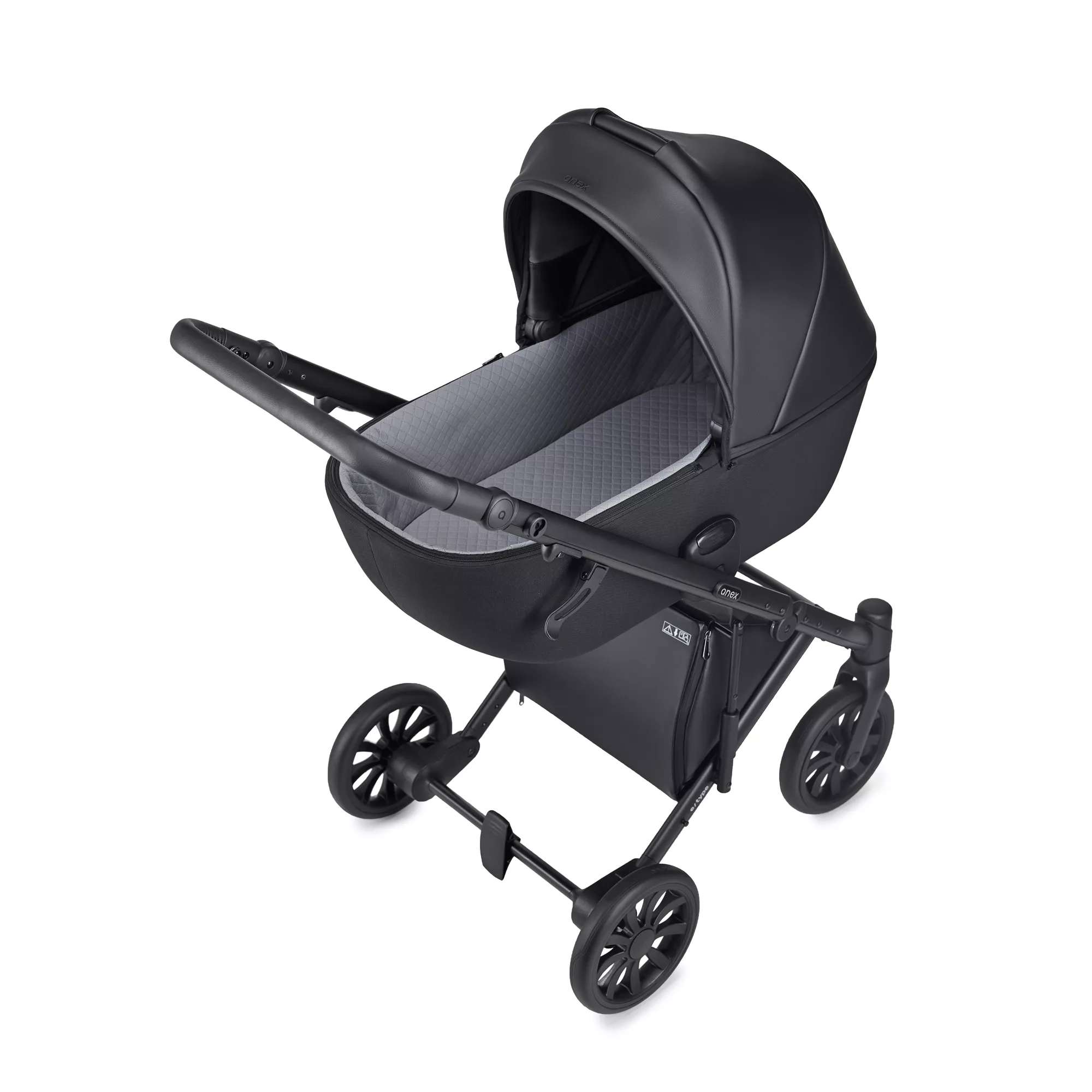 Anex e/type - 2w1 | Swan Anex e/type - 2w1 | Swan