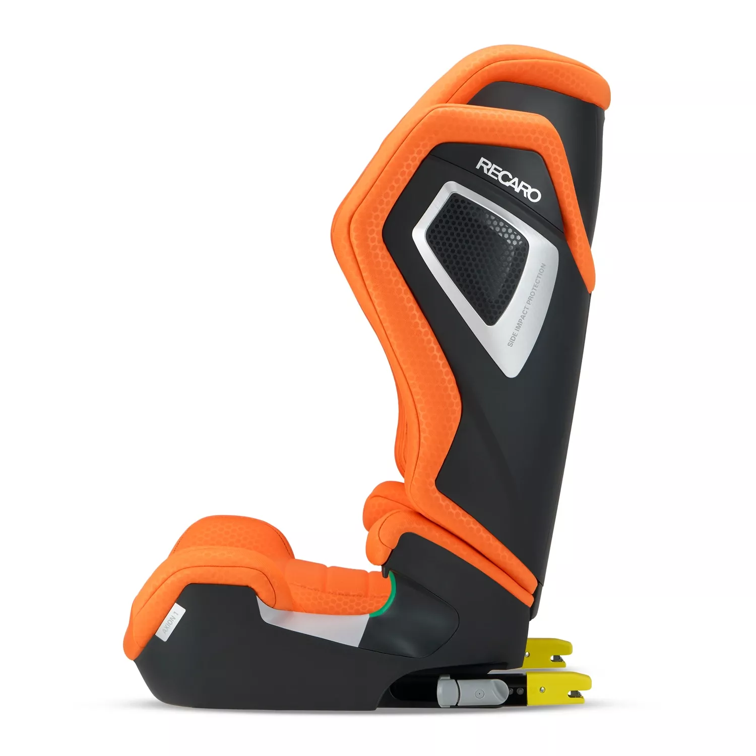 Recaro Axion 1 | Vibrant Orange Recaro Axion 1 | Vibrant Orange