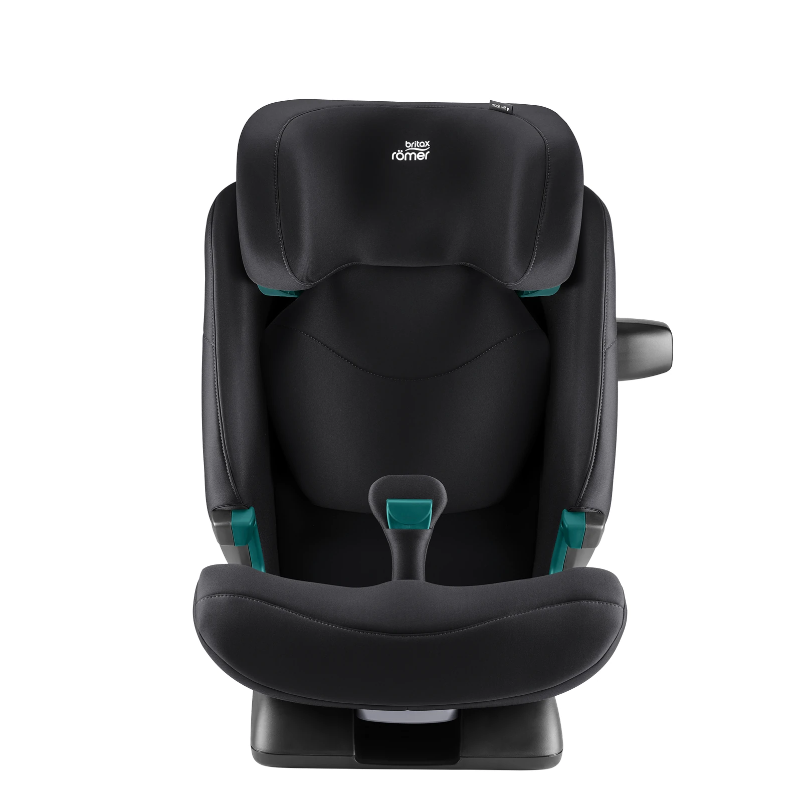 Britax Römer Safefix | Deep Black