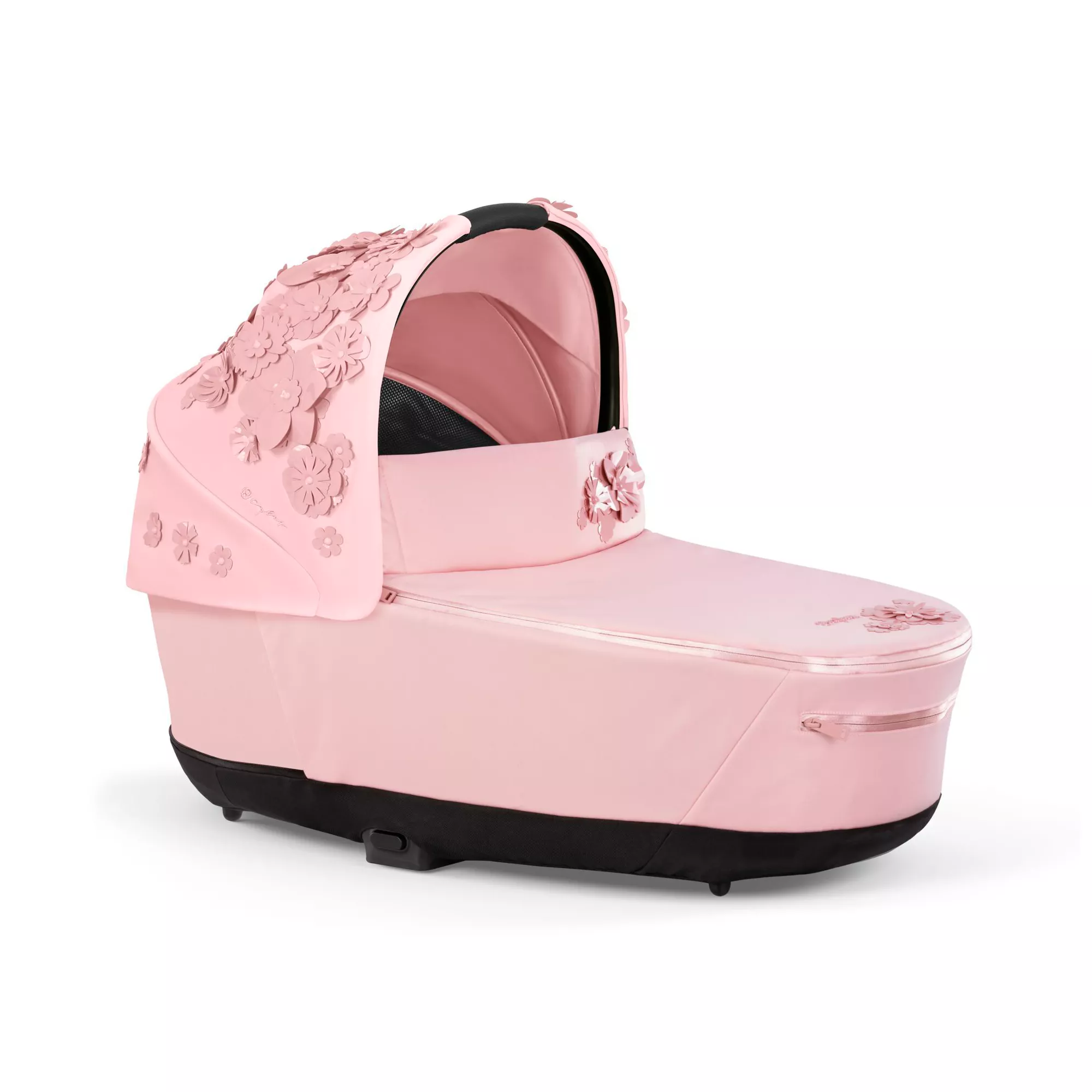Cybex Priam 4.0 - 2w1 | Pale Blush - Fashion Collection Cybex Priam 4.0 - 2w1 | Pale Blush - Fashion Collection