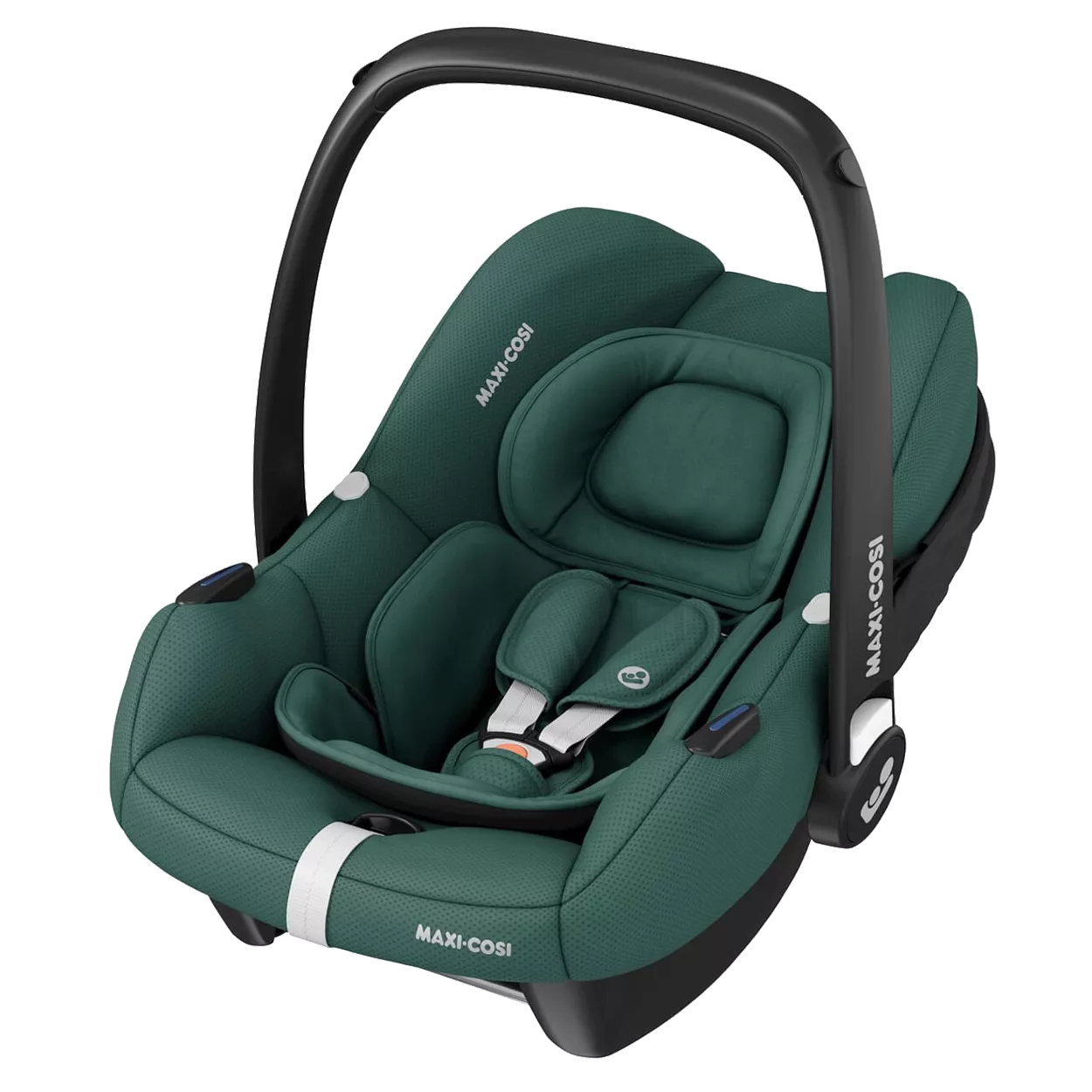 Maxi-Cosi CabrioFix i-Size | Essential Green Maxi-Cosi CabrioFix i-Size | Essential Green