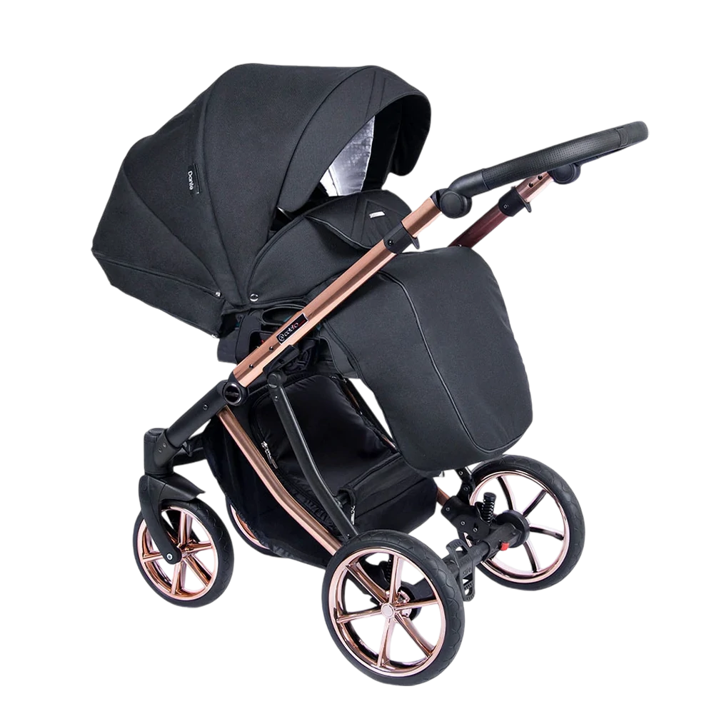 Coletto Dante +GRATIS - 2w1 | D-14 (stelaż miedziany) Coletto Dante +GRATIS - 2w1 | D-14 (stelaż miedziany)