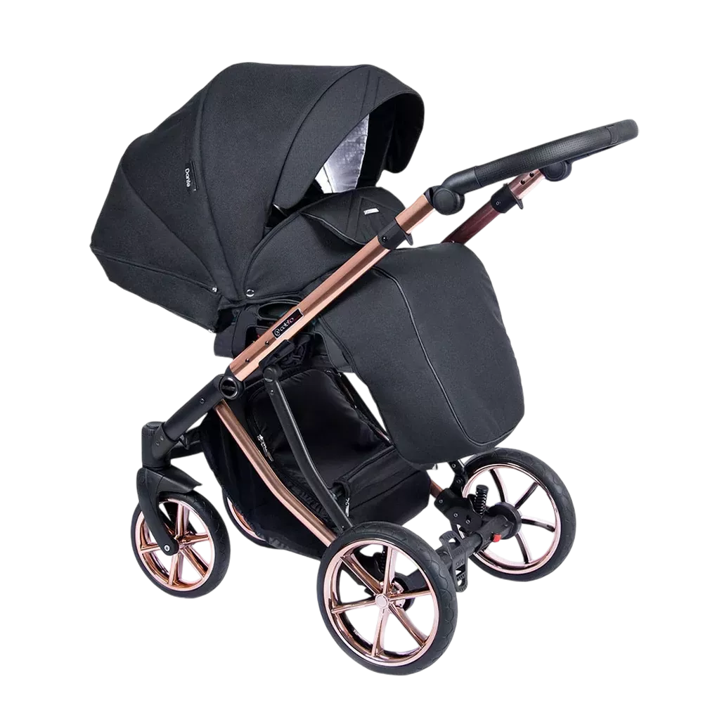 Coletto Dante +GRATIS - 2w1 | D-14 (stelaż miedziany) Coletto Dante +GRATIS - 2w1 | D-14 (stelaż miedziany)