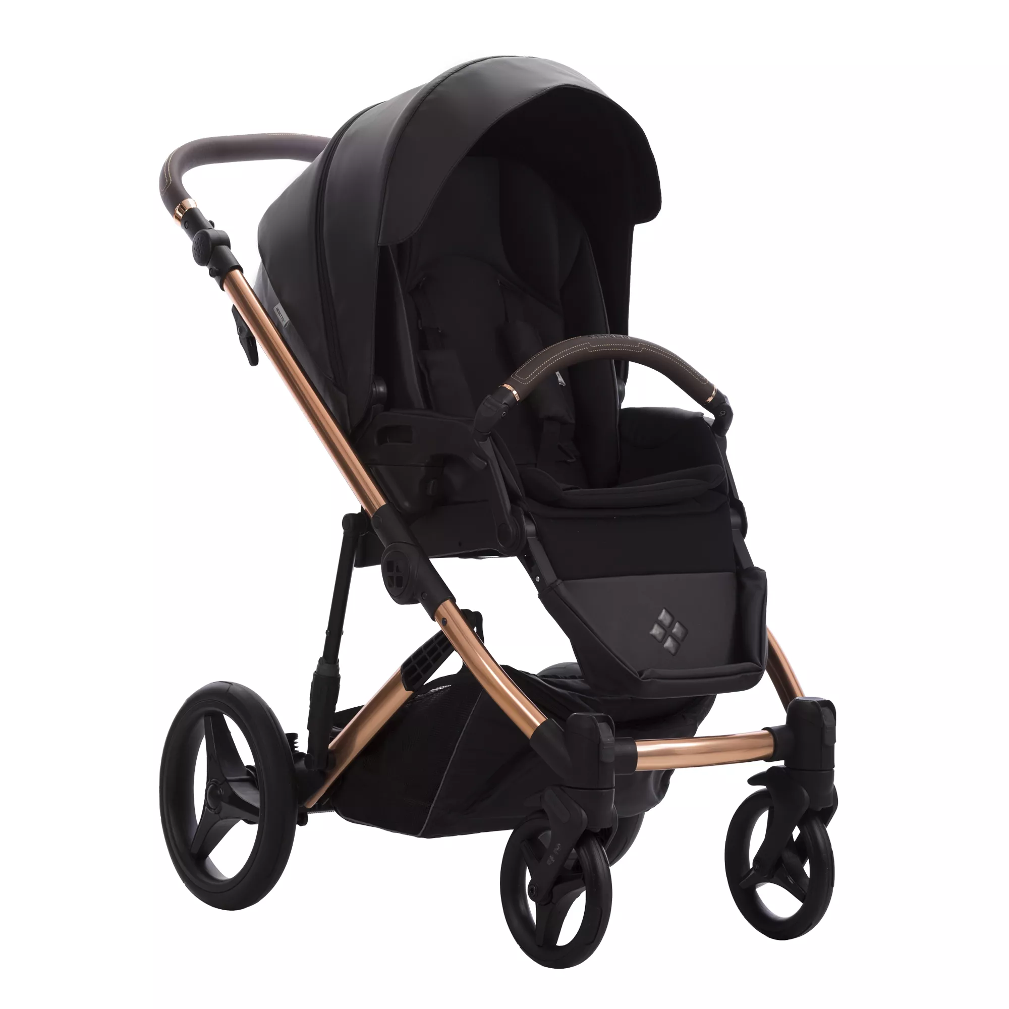 Bebetto Loren Premium Class - 2w1 | Stella 03 Bebetto Loren Premium Class - 2w1 | Stella 03