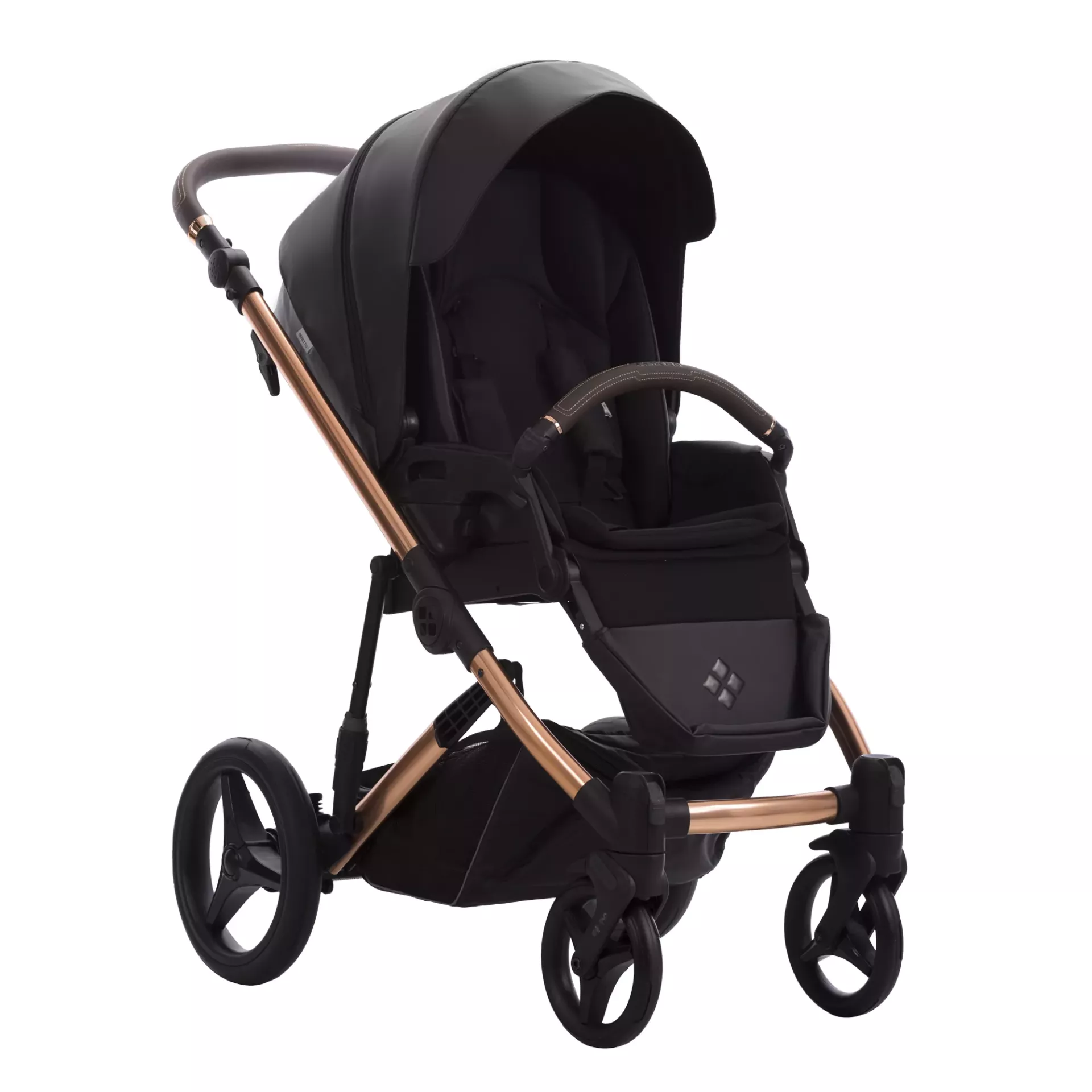 Bebetto Loren Premium Class - 2w1 | Stella 03 Bebetto Loren Premium Class - 2w1 | Stella 03