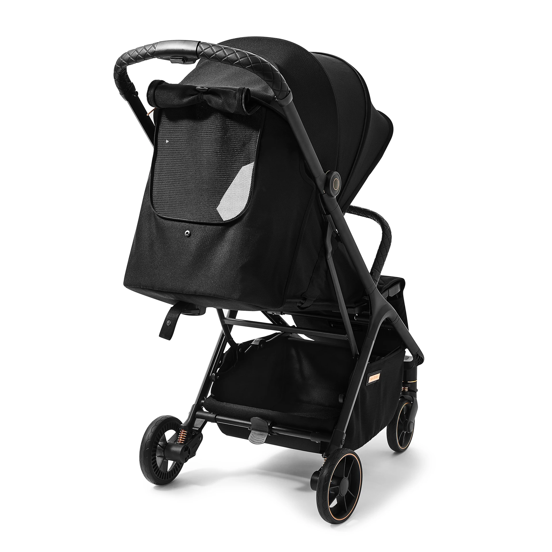 Future Design X-Ray | Jet Black Future Design X-Ray | Jet Black